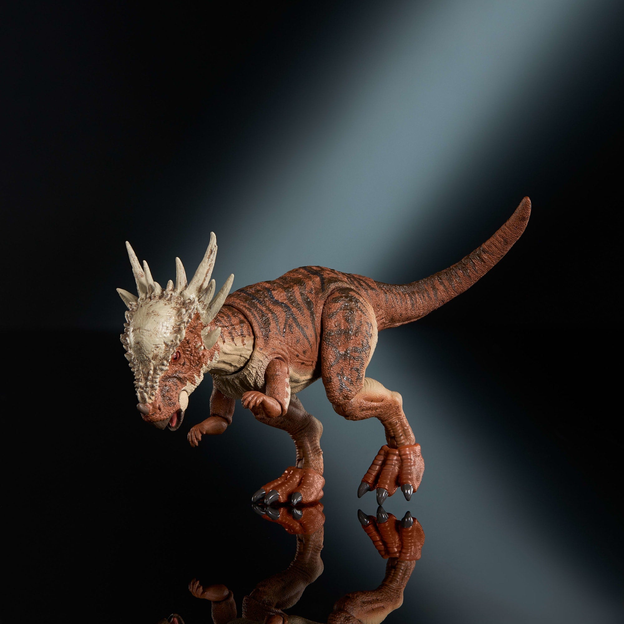 Jurassic World Dinossauro de Brinquedo Stygimoloch - Image 5