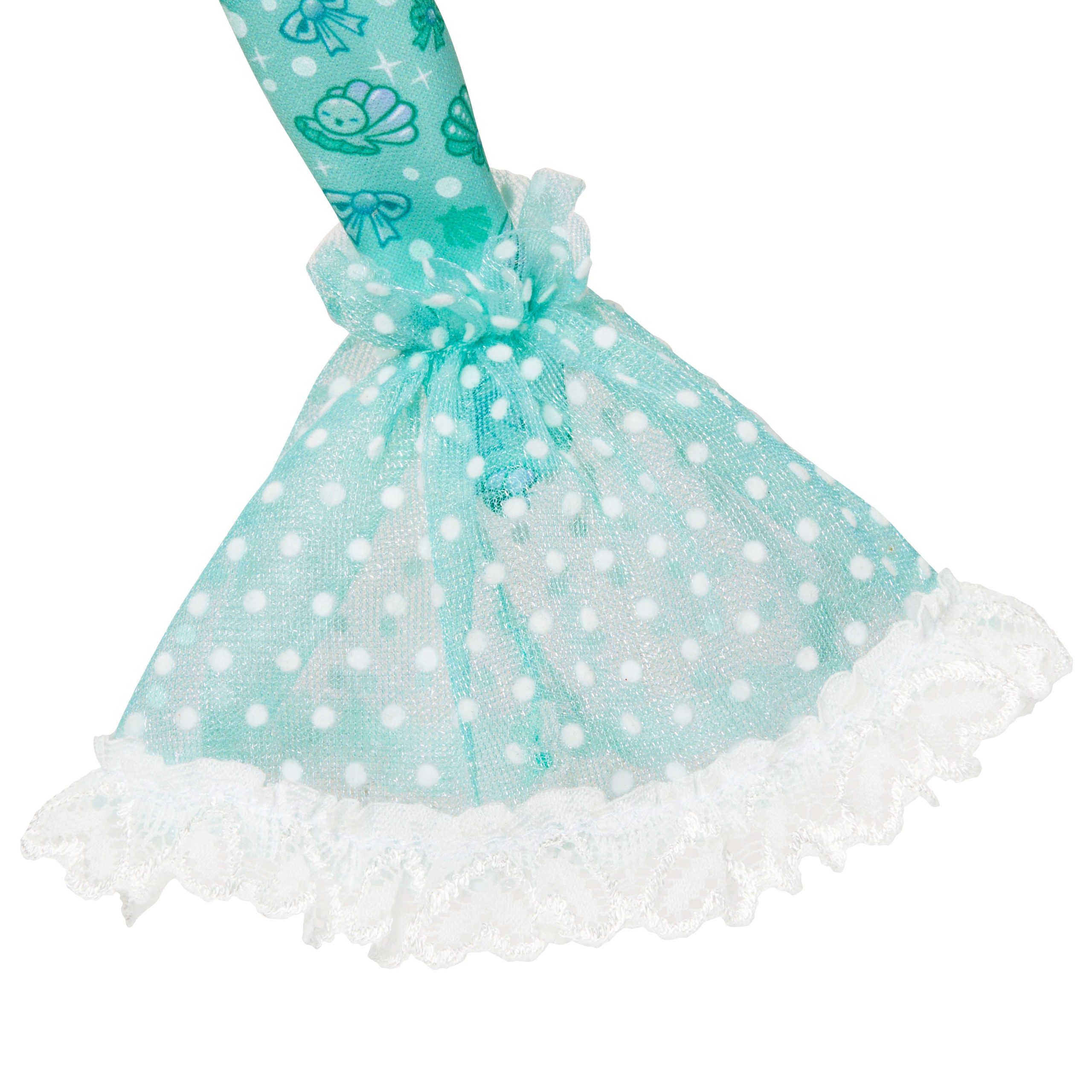 Disney Princesa Collector Muñeca Manga Ariel - Image 4