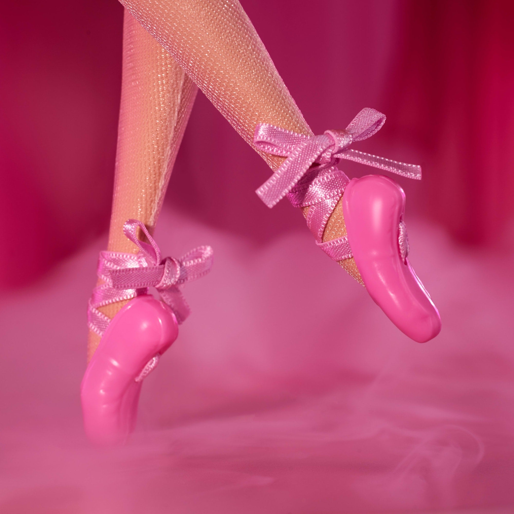 Barbie Signature Muñeca de Colección Ballet Wishes - Image 5