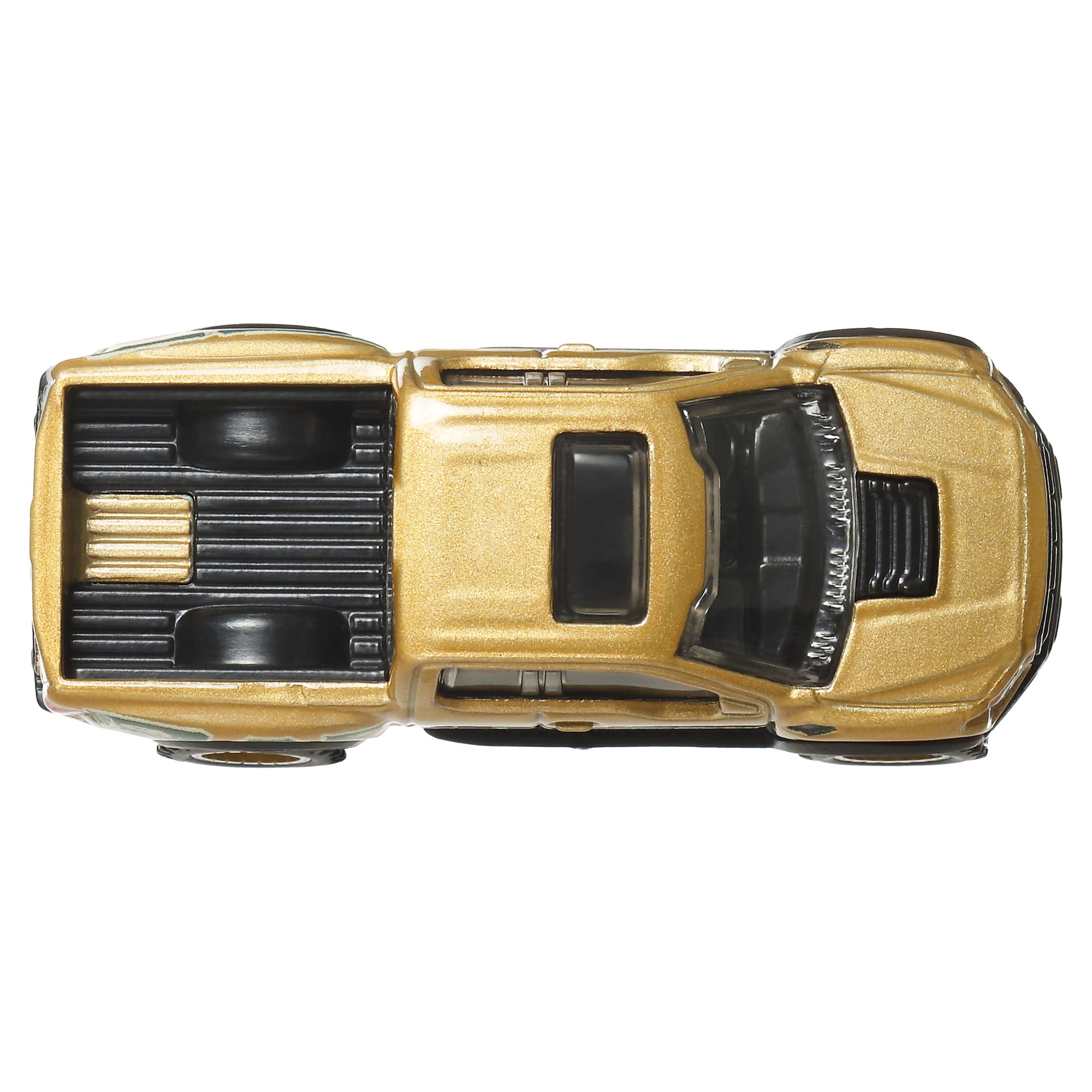 Hot Wheels Premium Car Culture Off Road '17 Ford F150 Raptor - Image 6