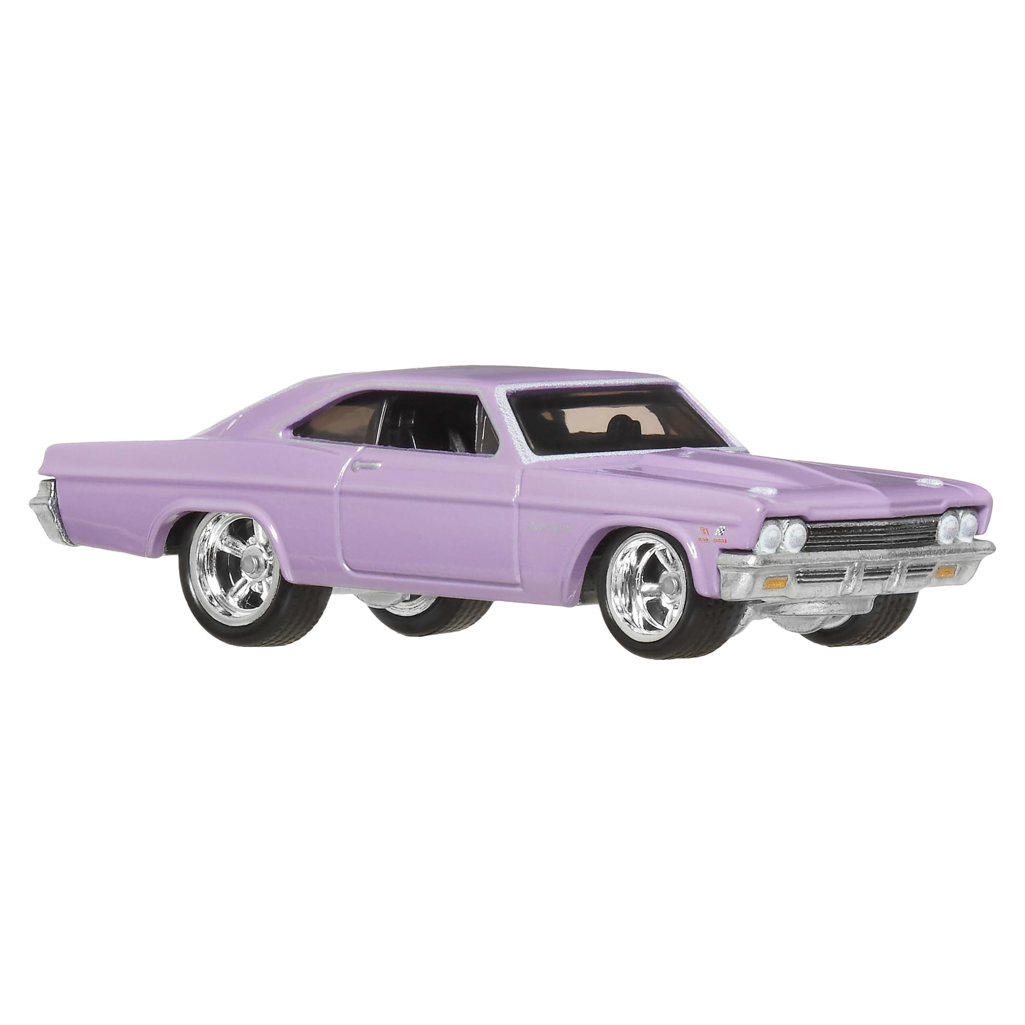 Hot Wheels Cars. Premium Fast & Furious Car For Adult Collectors - Image 2