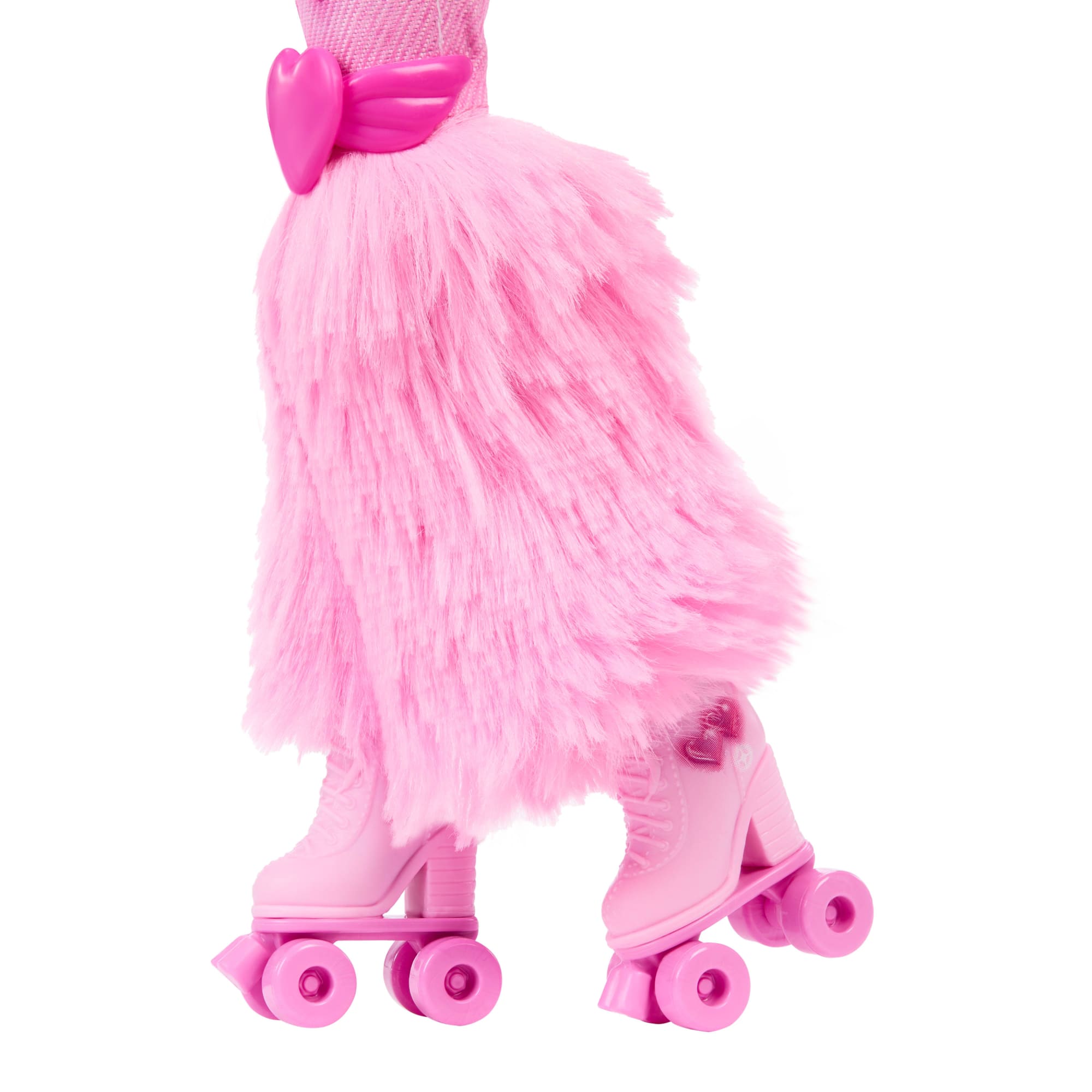 Barbie Équipe de Rêve Poupée Barbie Brooklyn Patins à Roulettes - Image 4