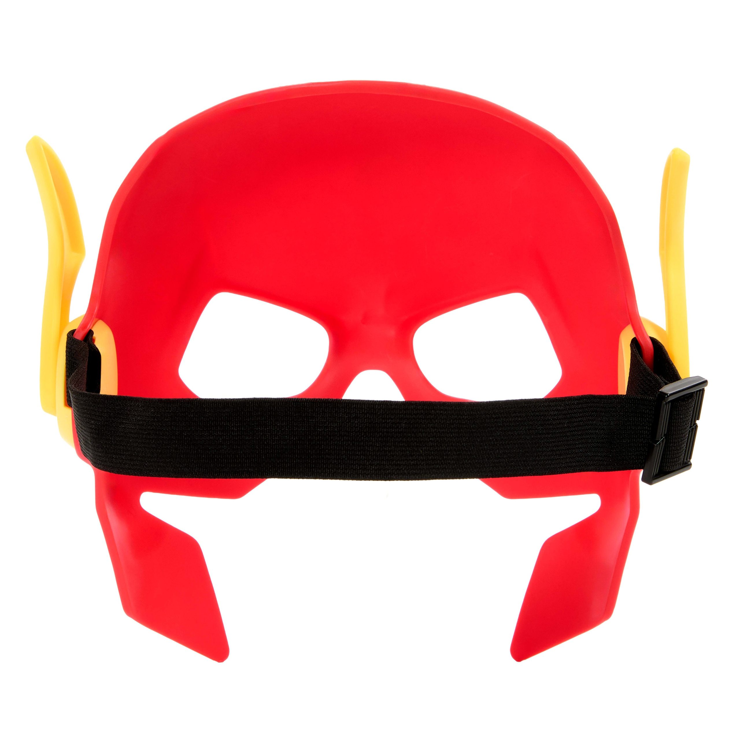 DC Premier Kids Superhero Masks. Key Characters. Role Play Face Covering With Elastic Strap - Image 4