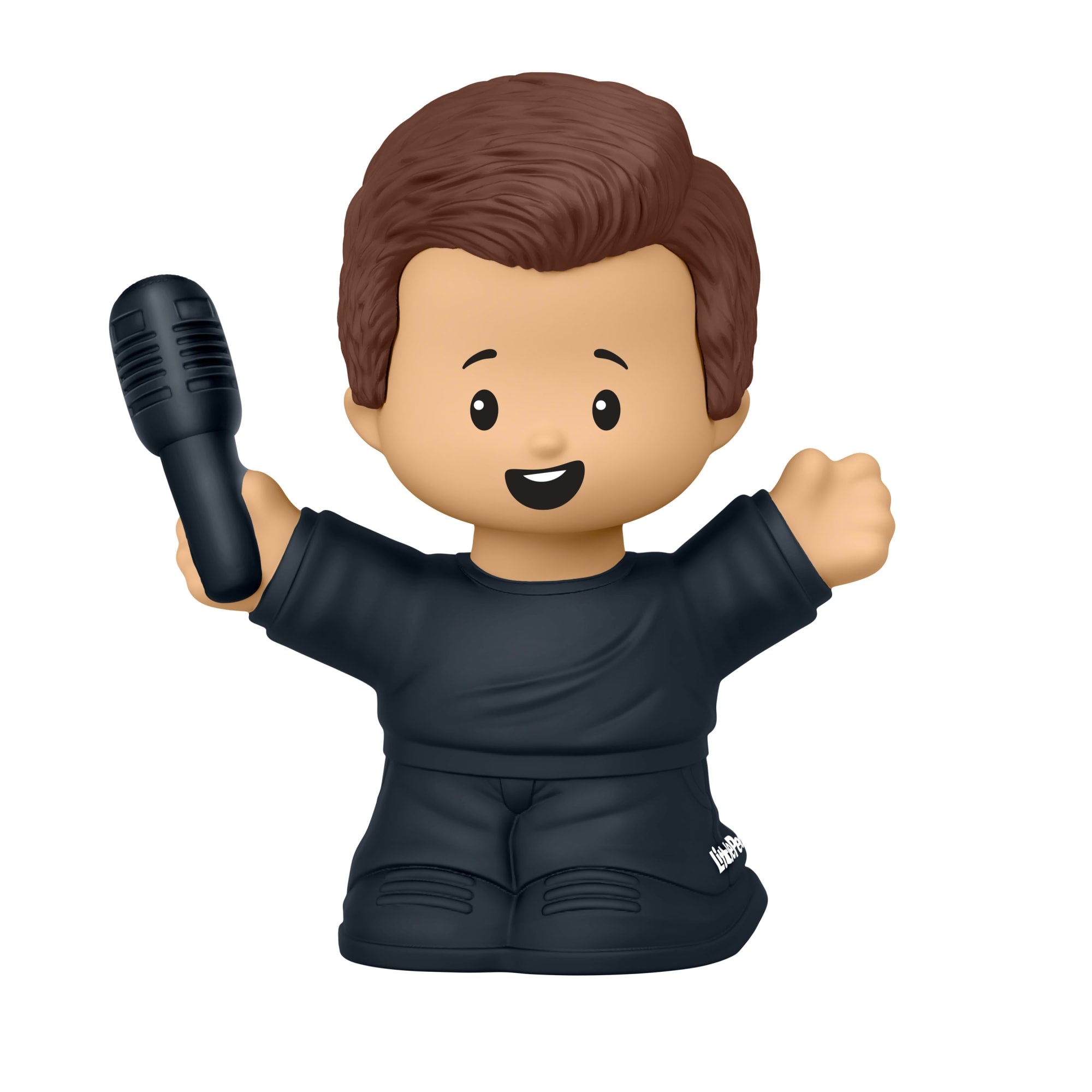 Little People Collector Will and Grace TV Series Special Edition Set - Image 9