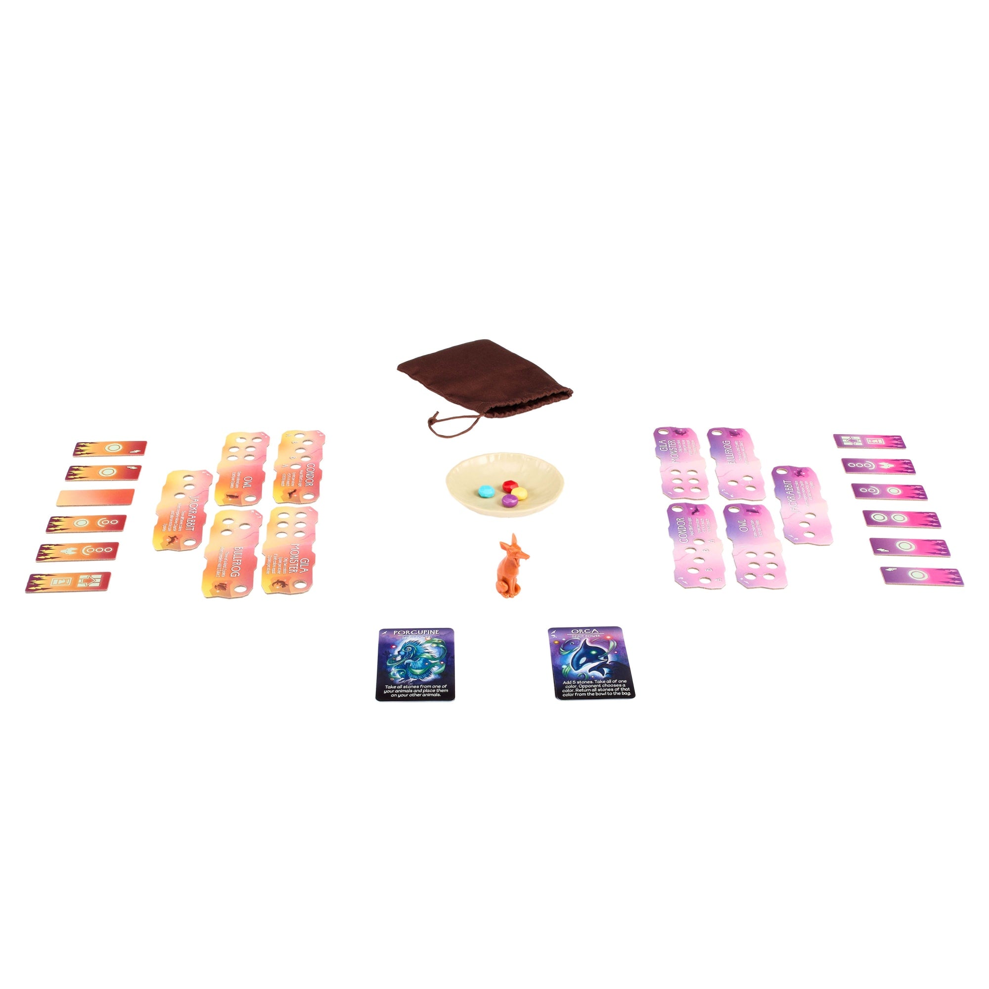 Spirits of the Wild: Awakening - Image 5