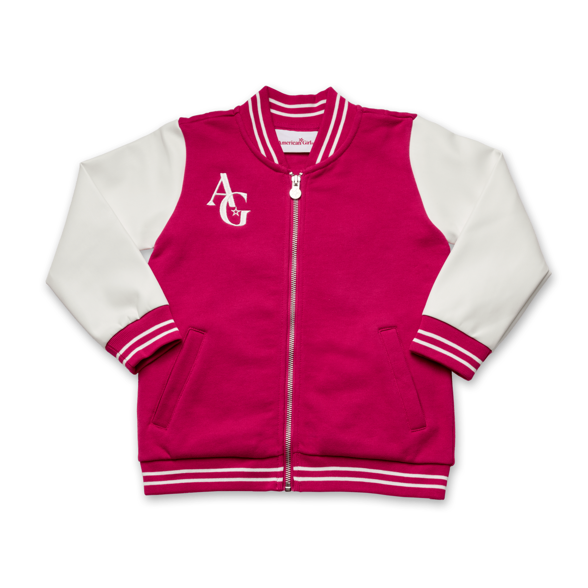 AG™ Star Squad Varsity Jacket Family Bundle - Image 8