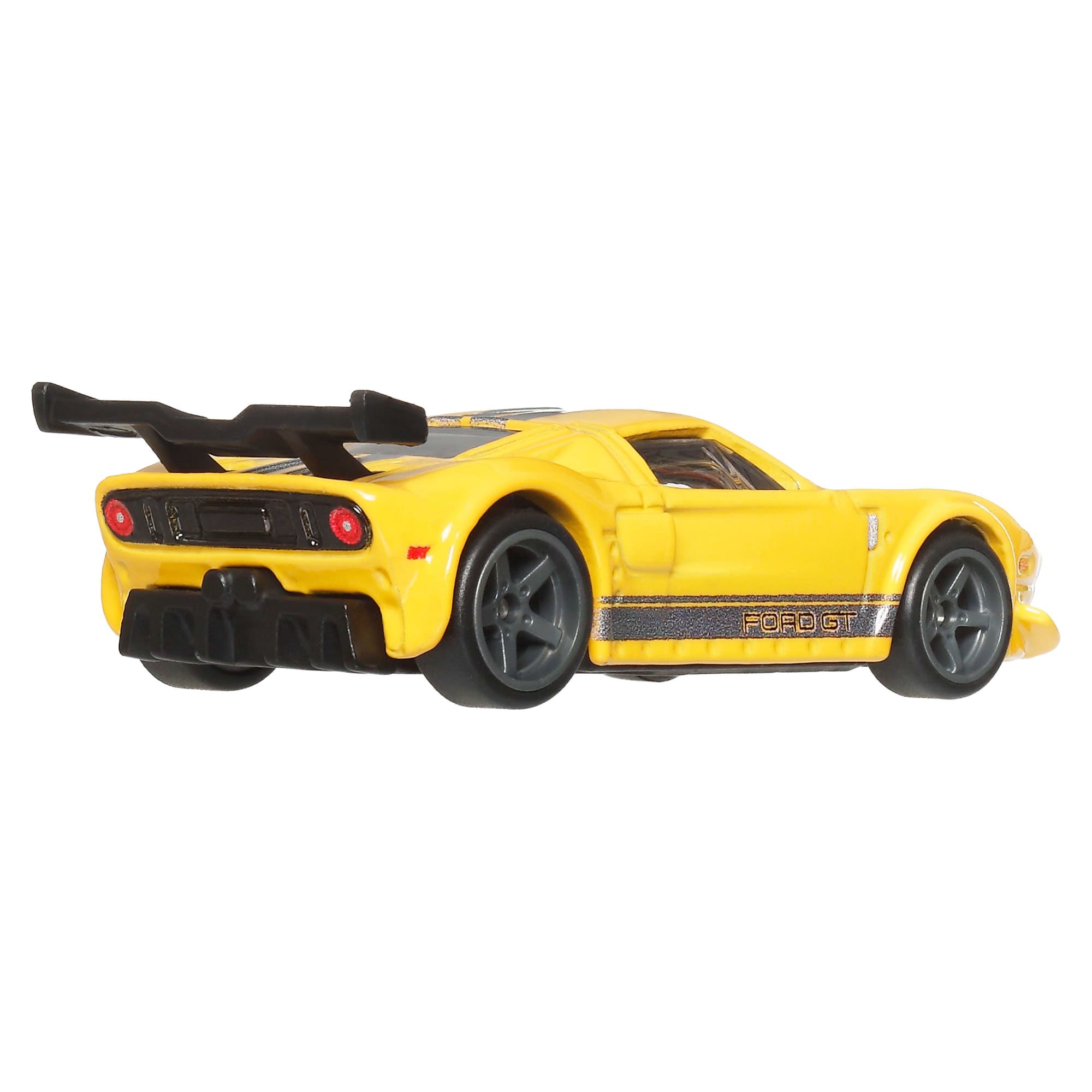 Hot Wheels Premium Boulevard Ford GT - Image 4