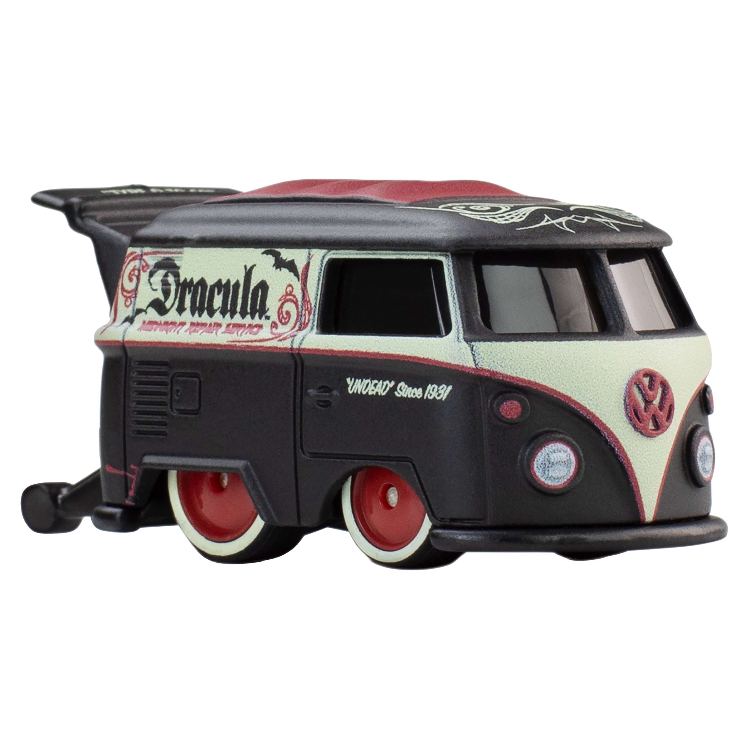 Hot Wheels Premium Volkswagen Kool Kombi - Image 2