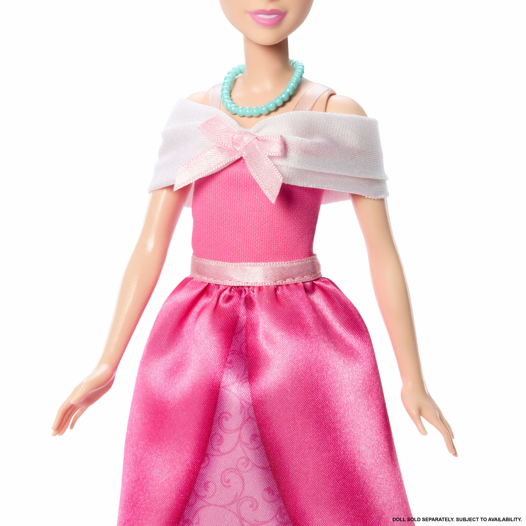 Disney Princess Enchanted Stories Cinderella Clothing. Pink Fashion & Accessories. Inspired By Movie - Image 4