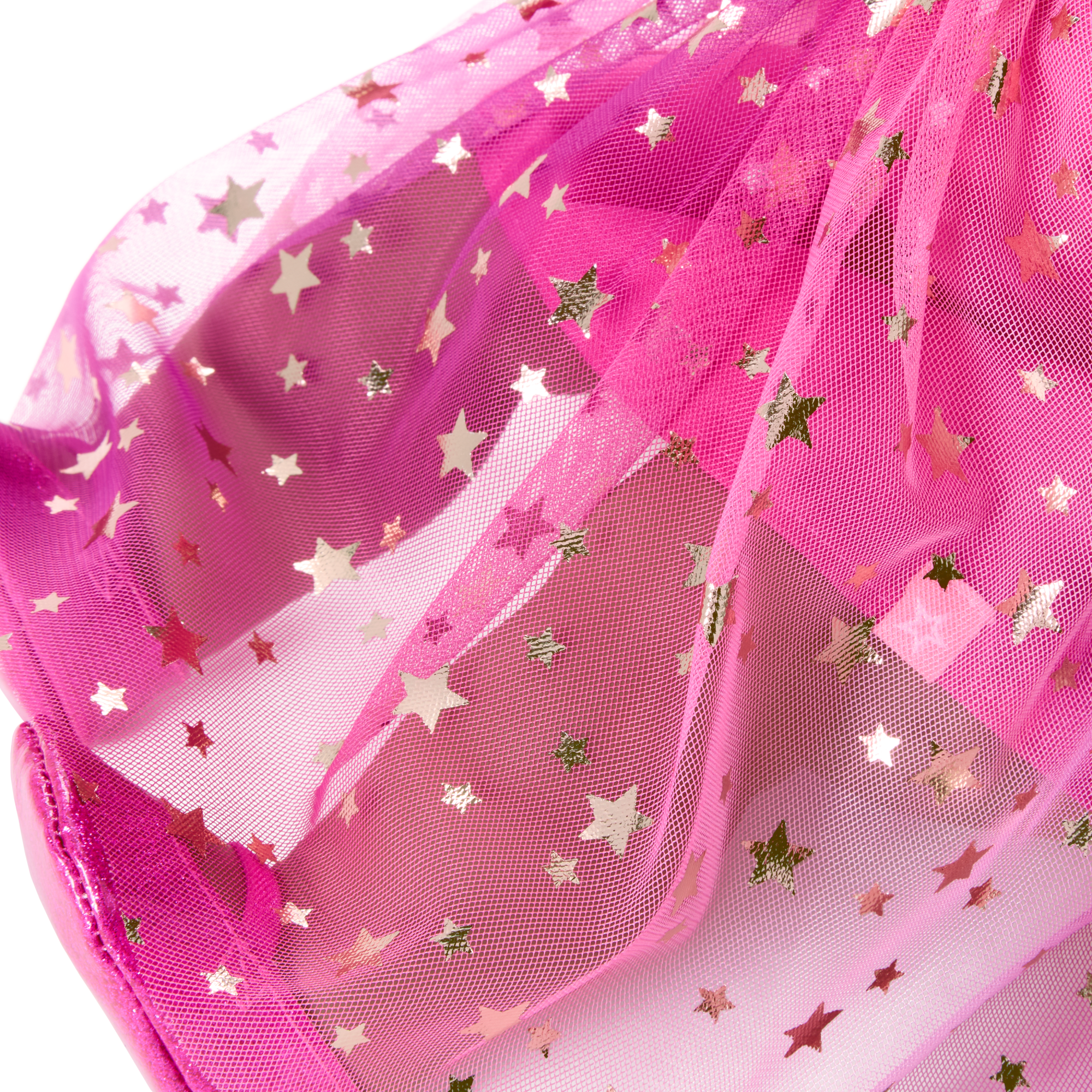 Pink Party-Ready Dress for Bitty Baby® Dolls - Image 6