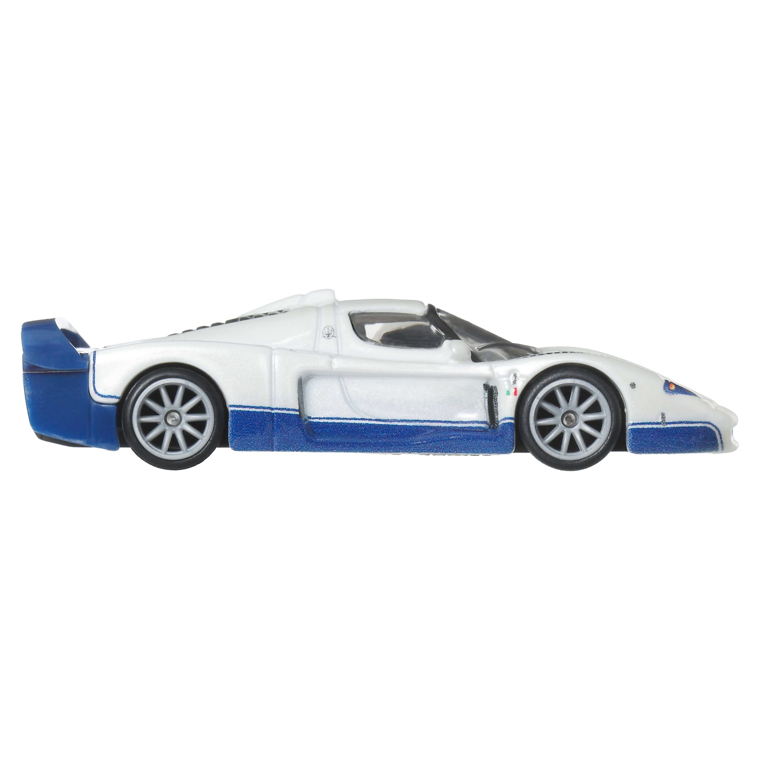 Hot Wheels Premium Car Culture Maserati 2-Pack - Image 6