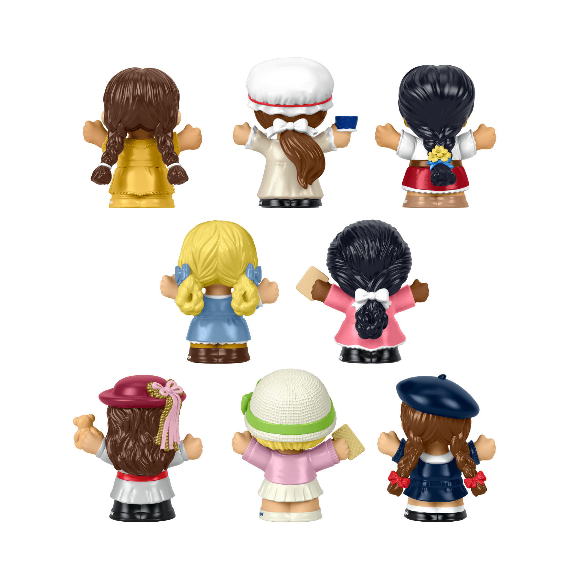 Fisher-Price® Little People Collector™ American Girl® - Image 3