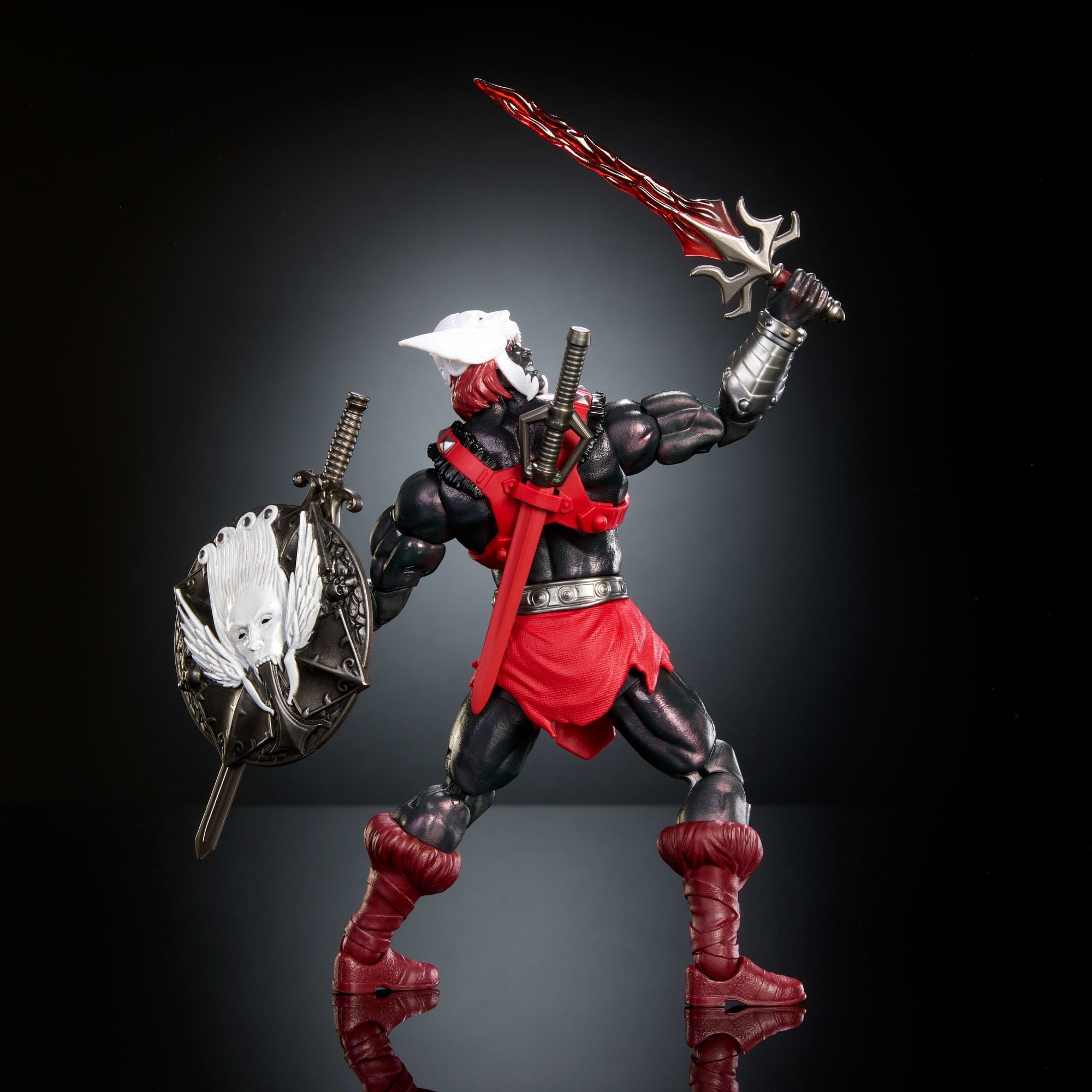 Les Maîtres de L'Univers-Masterverse-Figurine Articulée - Image 6