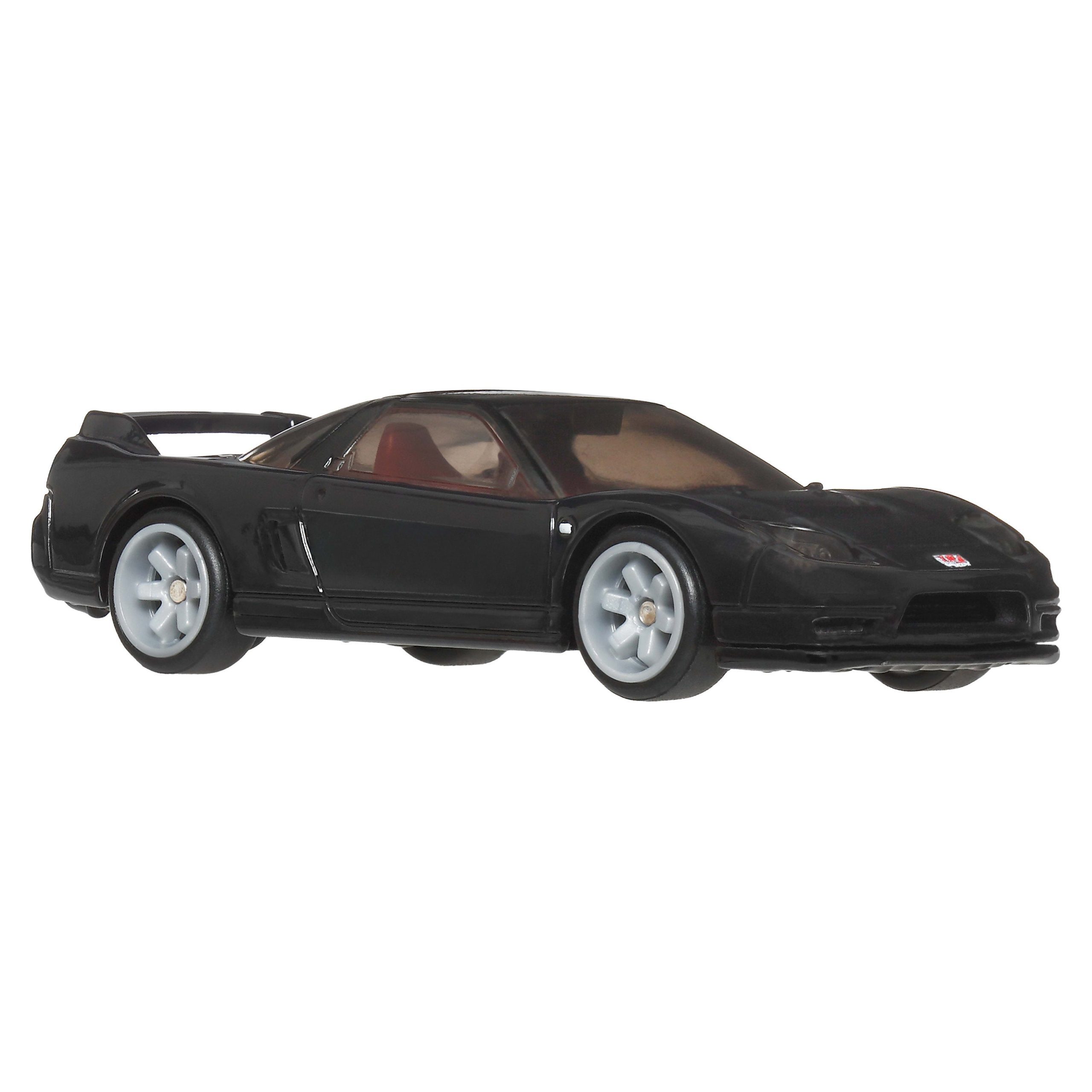Hot Wheels Premium Fast & Furious 2003 Honda NSX Type-R - Image 2