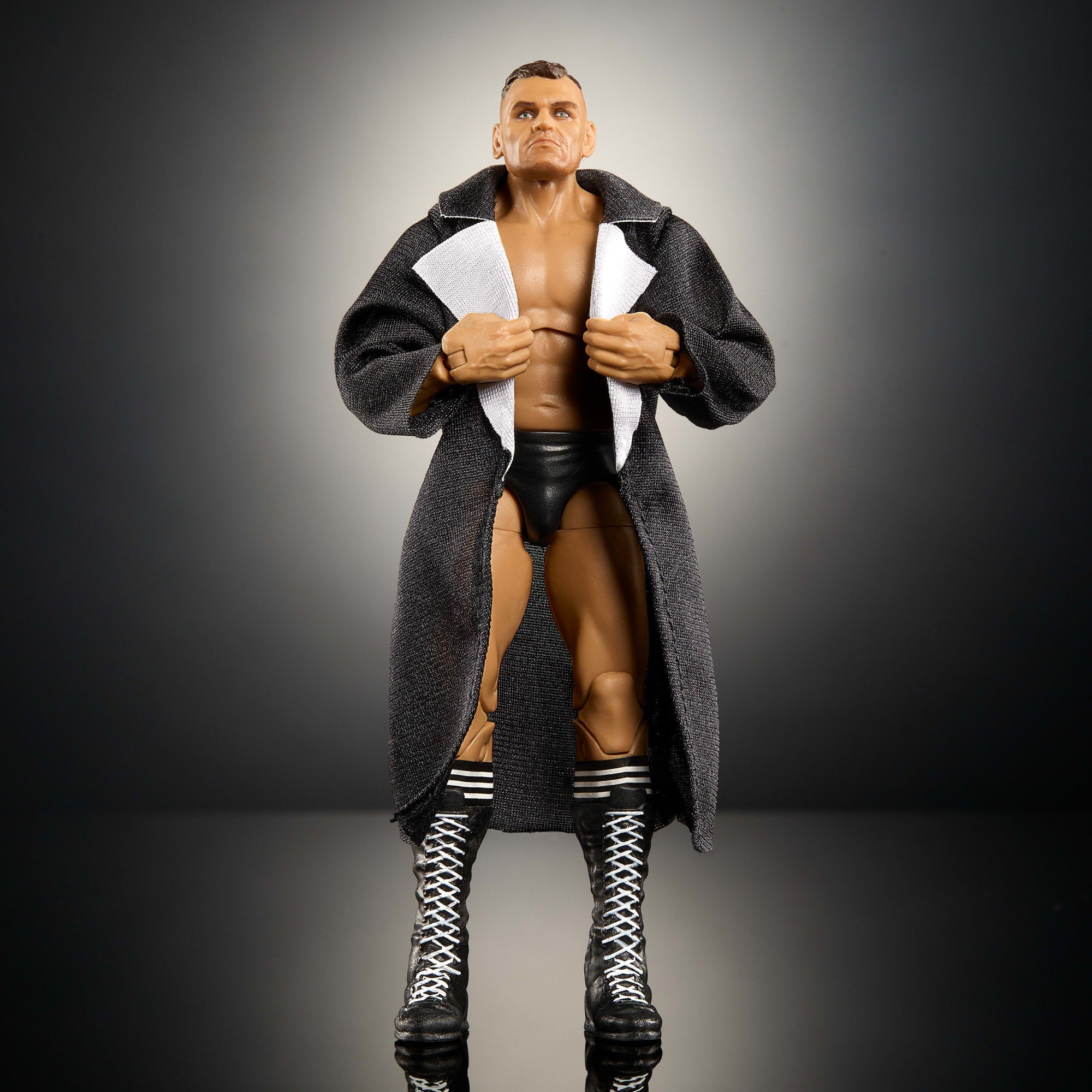 WWE Figura de Acción Elite Roman Reigns Greatest Hits - Image 4