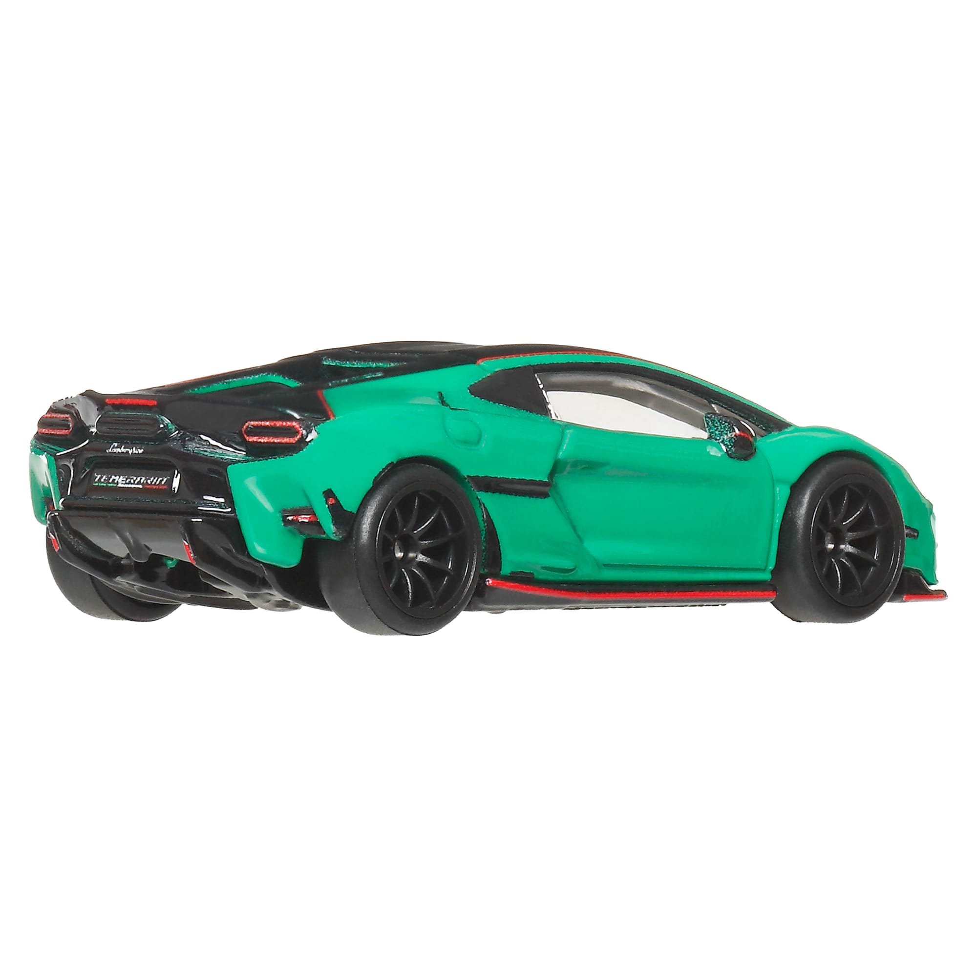 Hot Wheels Premium Boulevard Lamborghini Temerario - Image 4