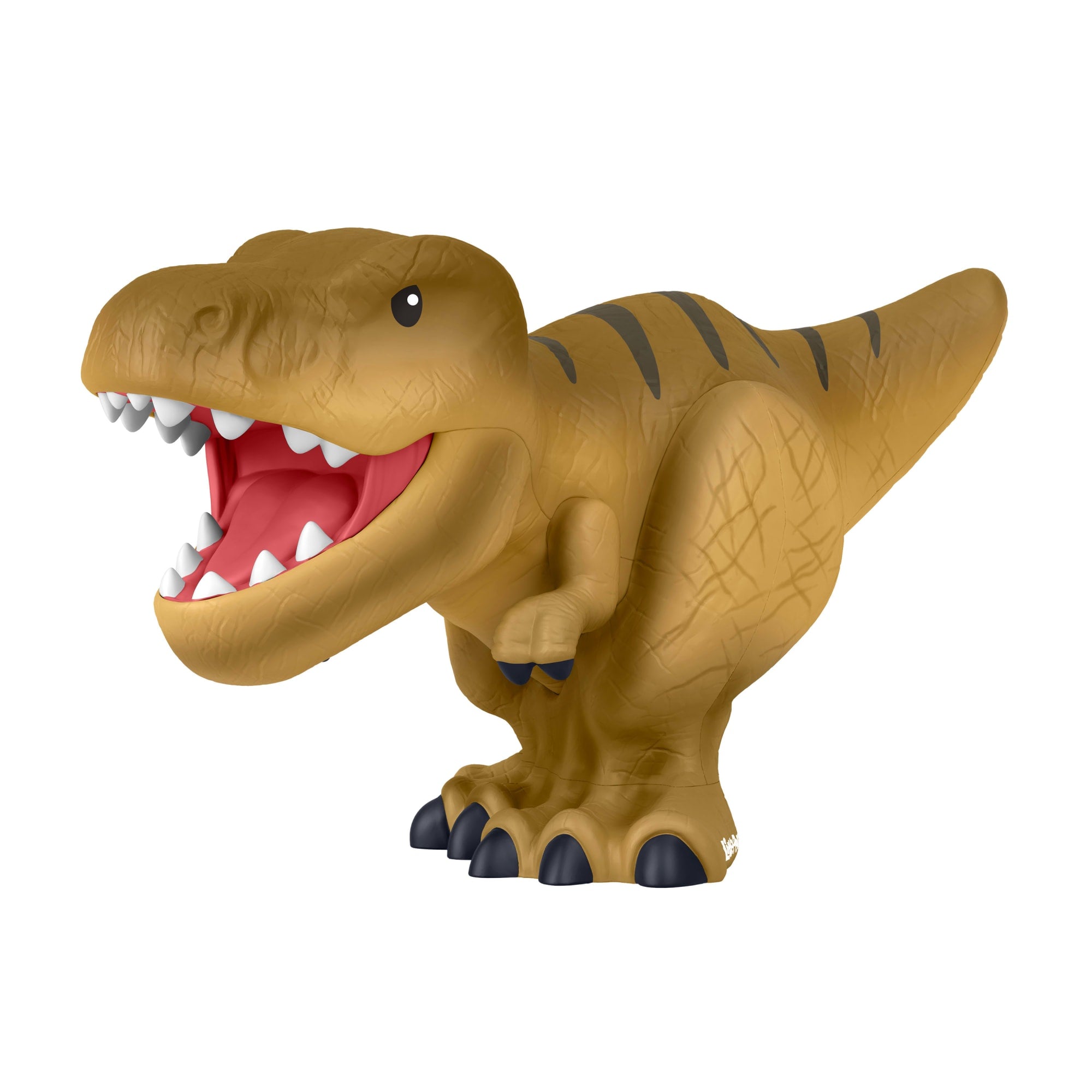 Little People Collector Jurassic Park Special Edition Set - Image 9