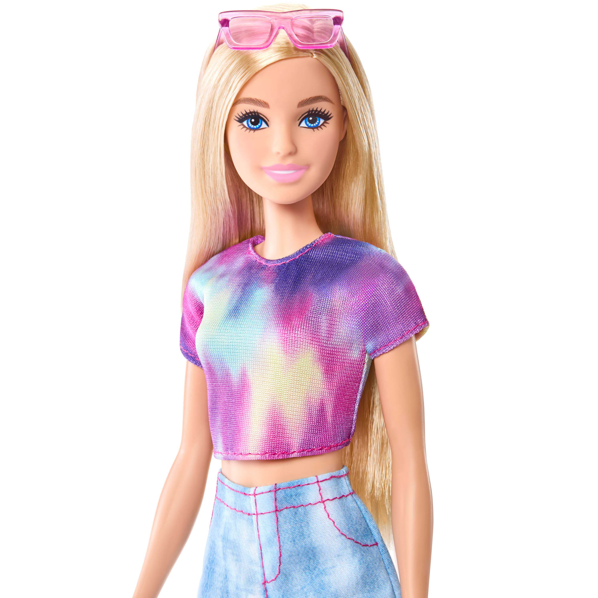 Barbie Boneca Os Mistérios da Barbie: Detetives da Praia Malibu - Image 3