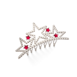 AG™ Star Tiara for Girls