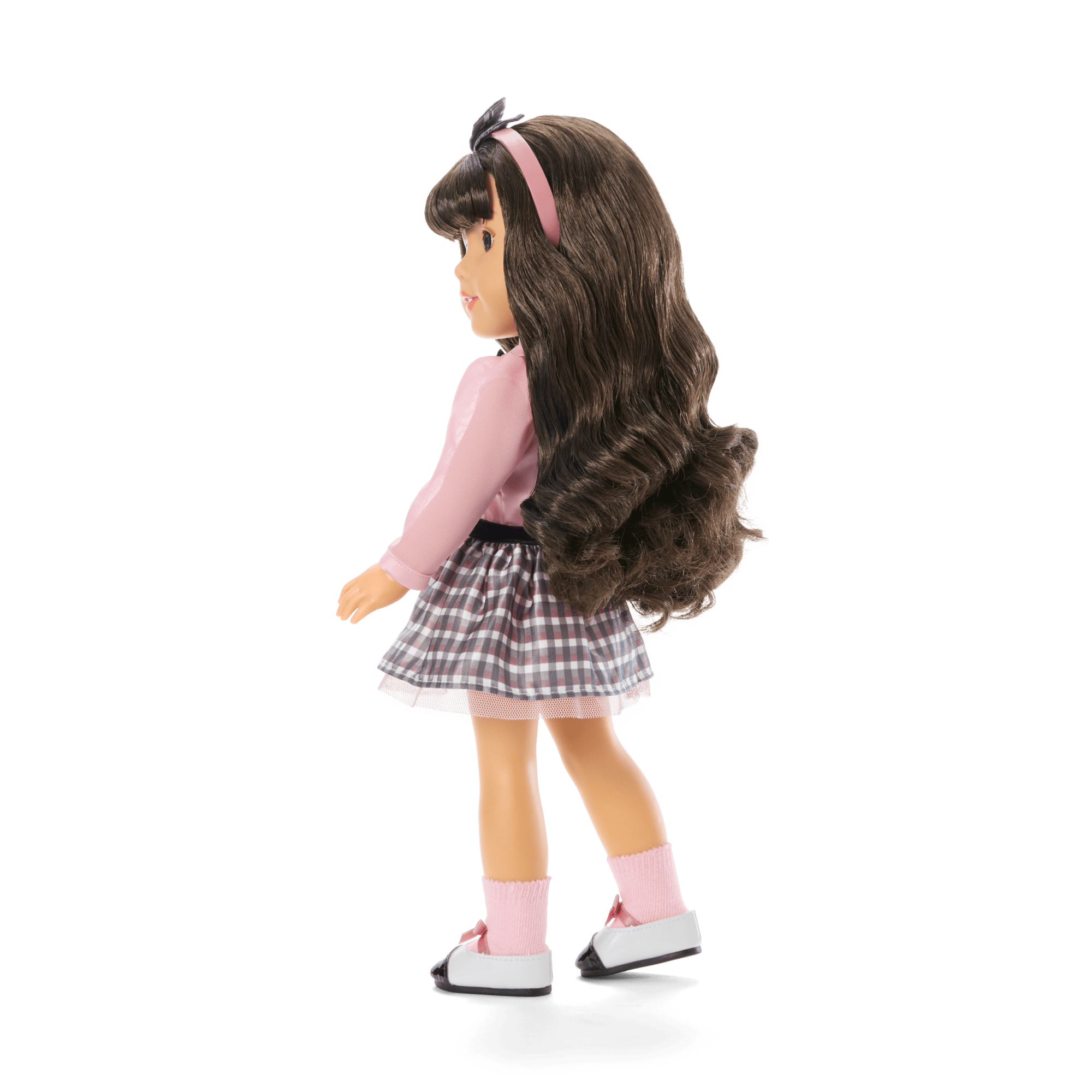 Modern Era™ Samantha™ Doll - Image 3
