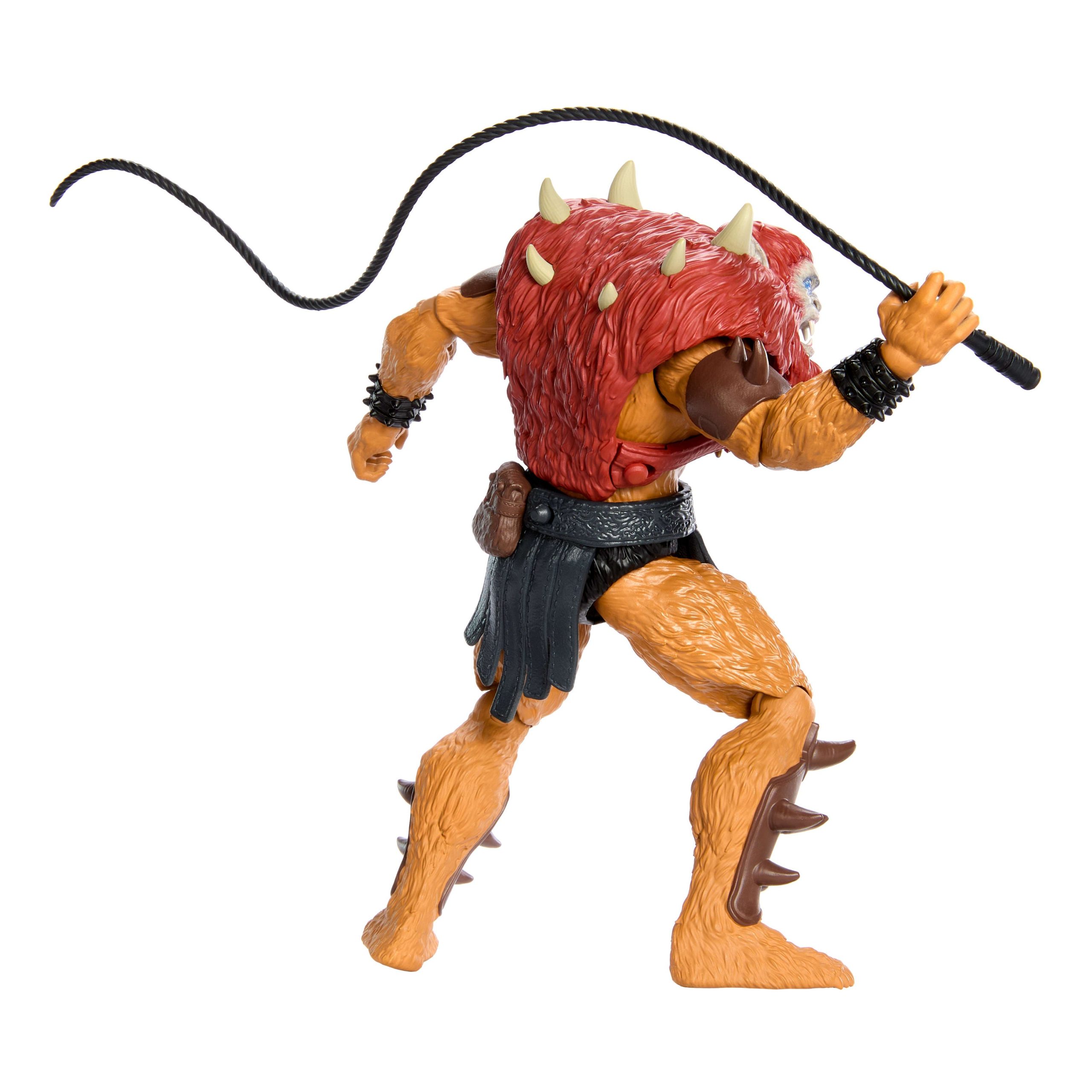 Masters Of The Universe Película Beast Man - Image 6