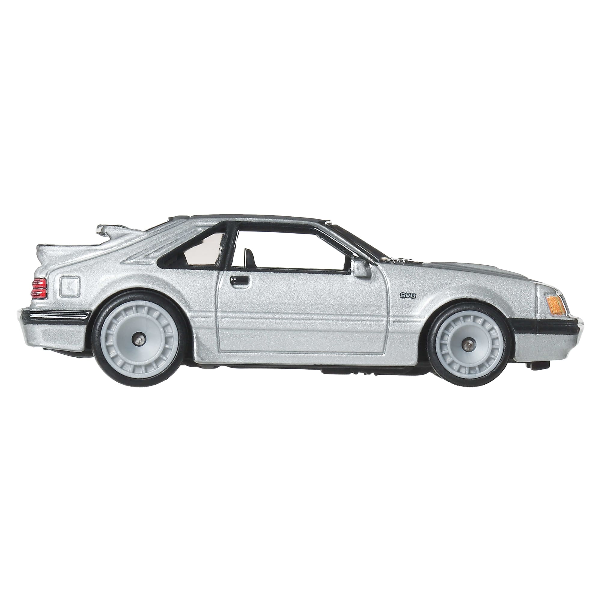 Hot Wheels Premium Car Culture '84 Mustang SVO - Image 5