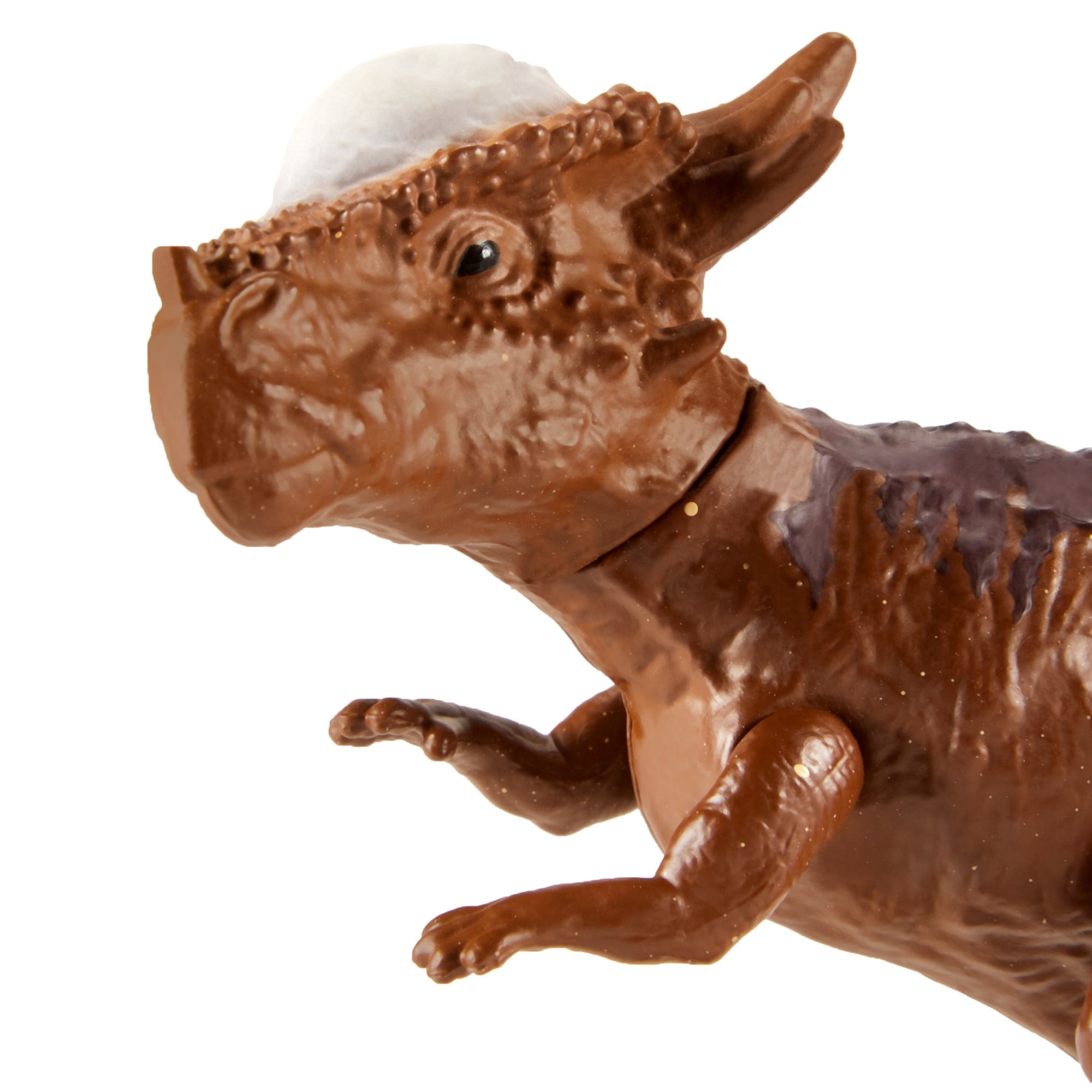 Jurassic World Dinossauro de Brinquedo Rebirth de 6 - Image 5