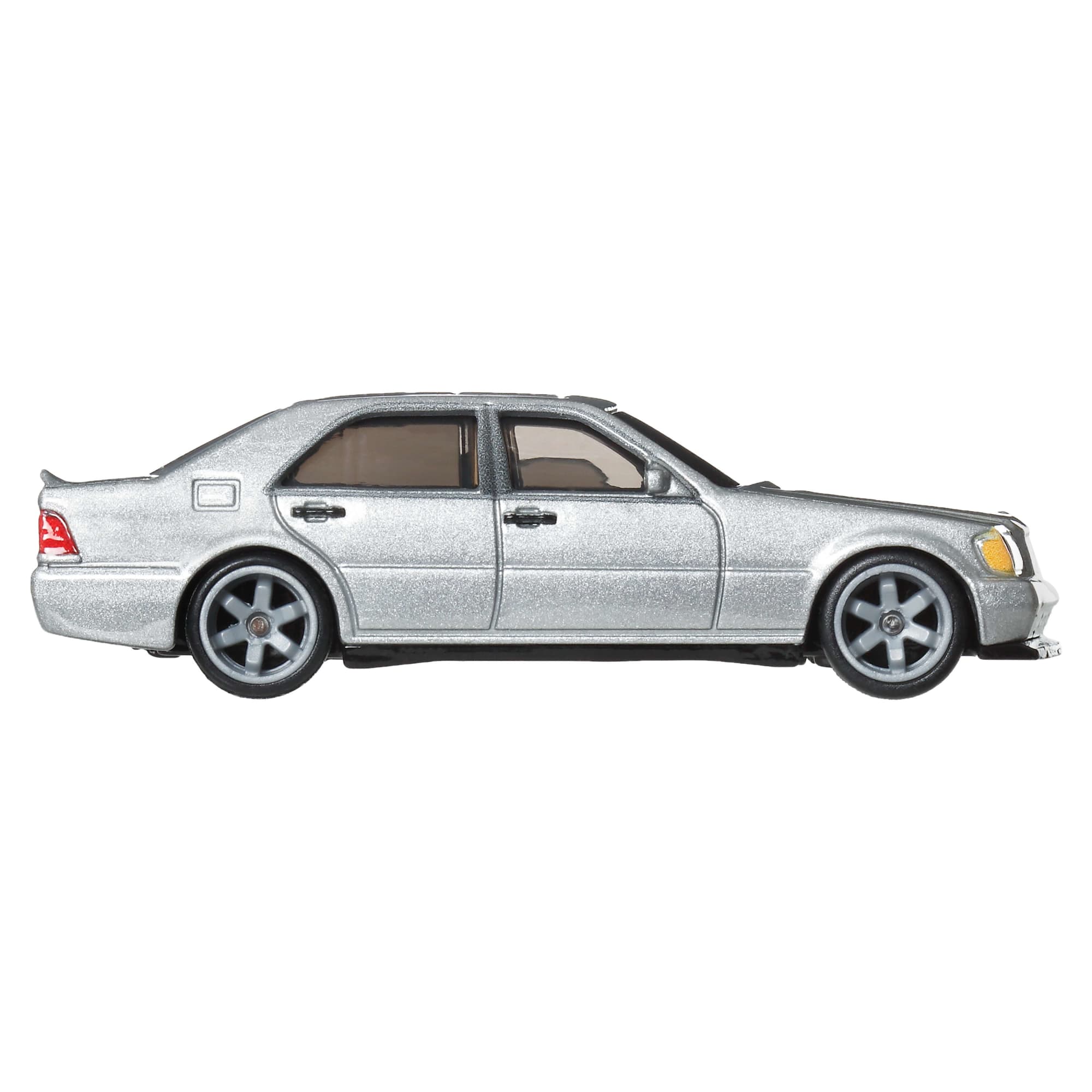 Hot Wheels Premium Fast & Furious Mercedes-Benz 500 SEL - Image 5