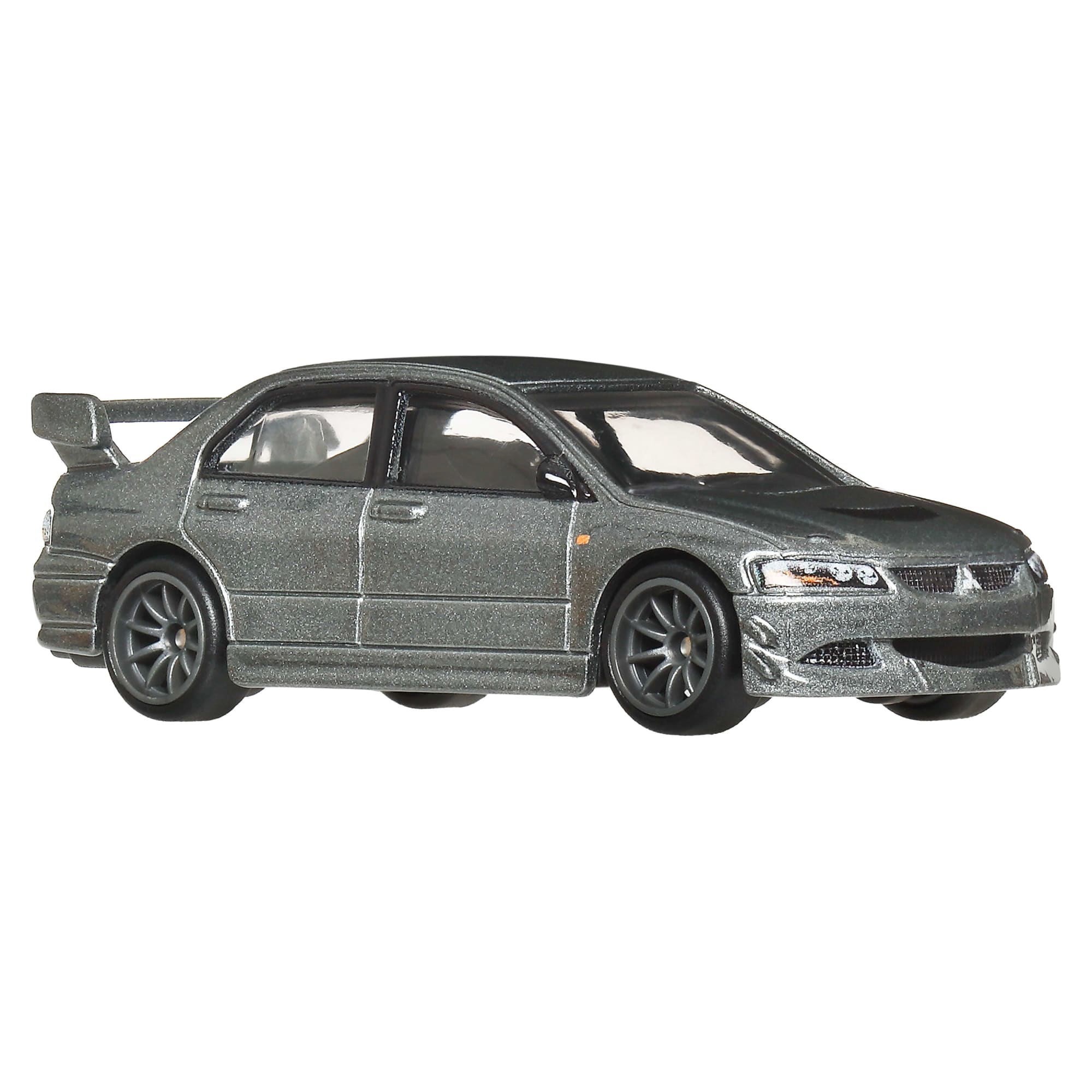 Hot Wheels Premium Car Culture Ronin Run II Lancer Evolution IX - Image 2