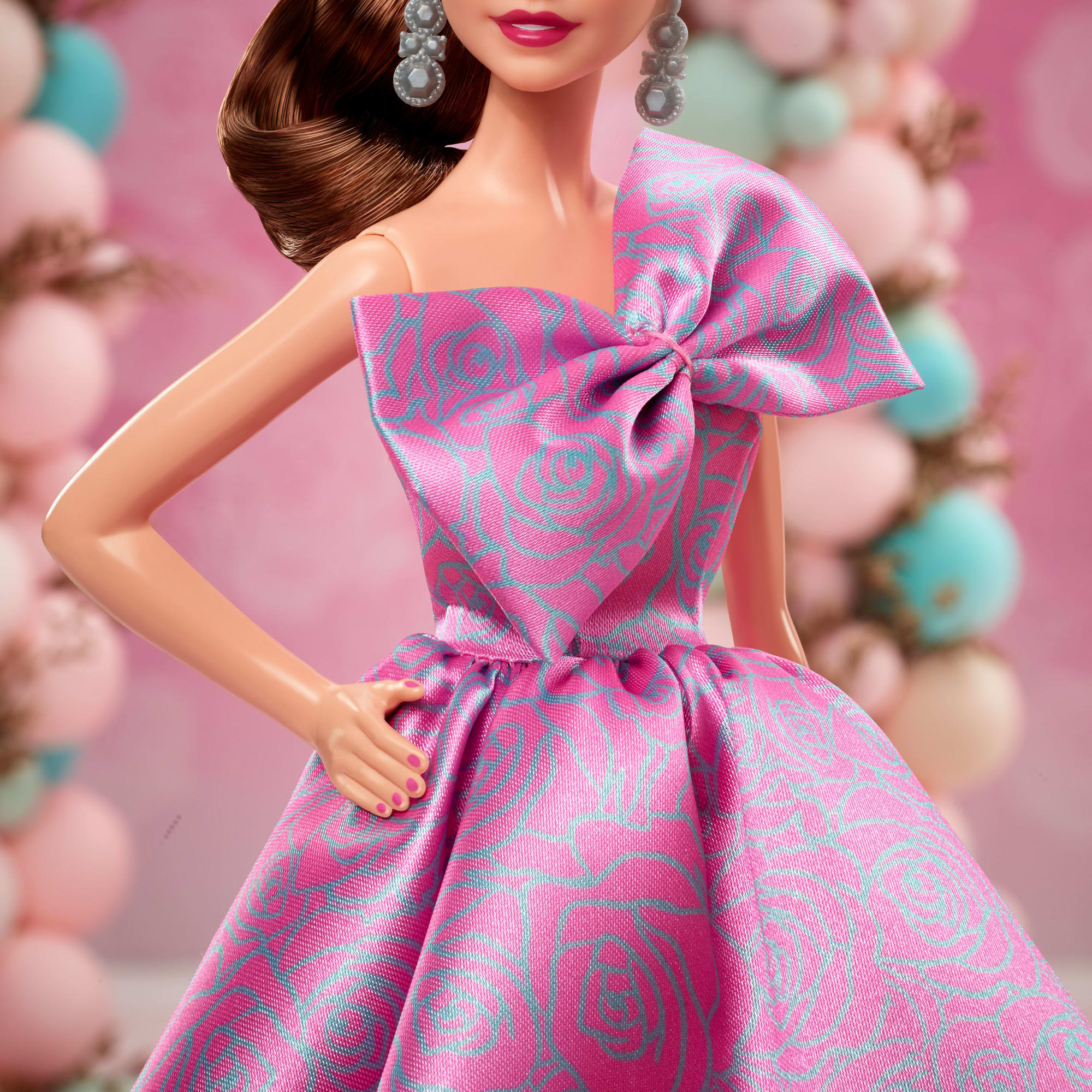 Barbie Signature Muñeca de Colección Birthday Wishes - Image 4