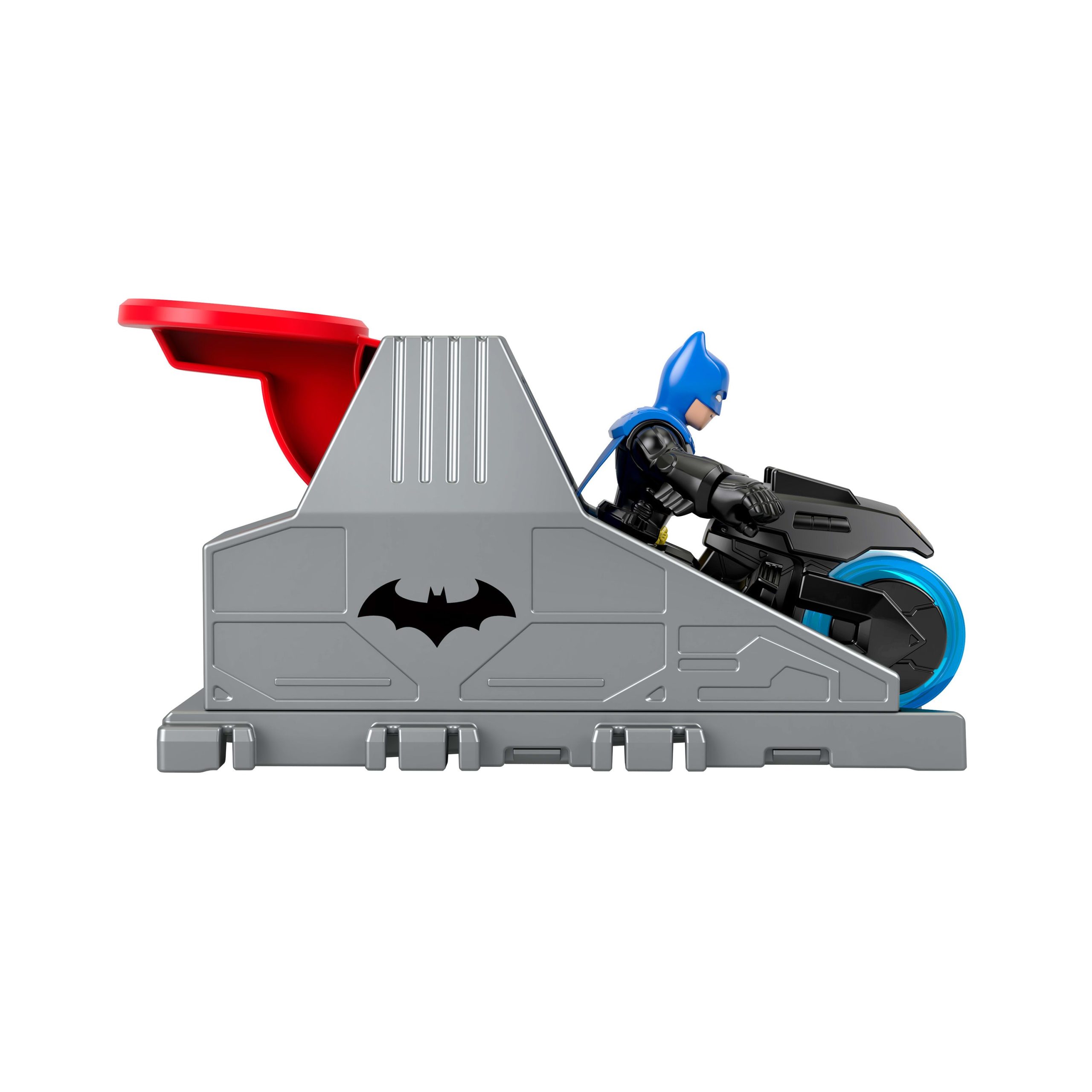 Lanceur Batman Imaginext Dc Super Friends - Image 4