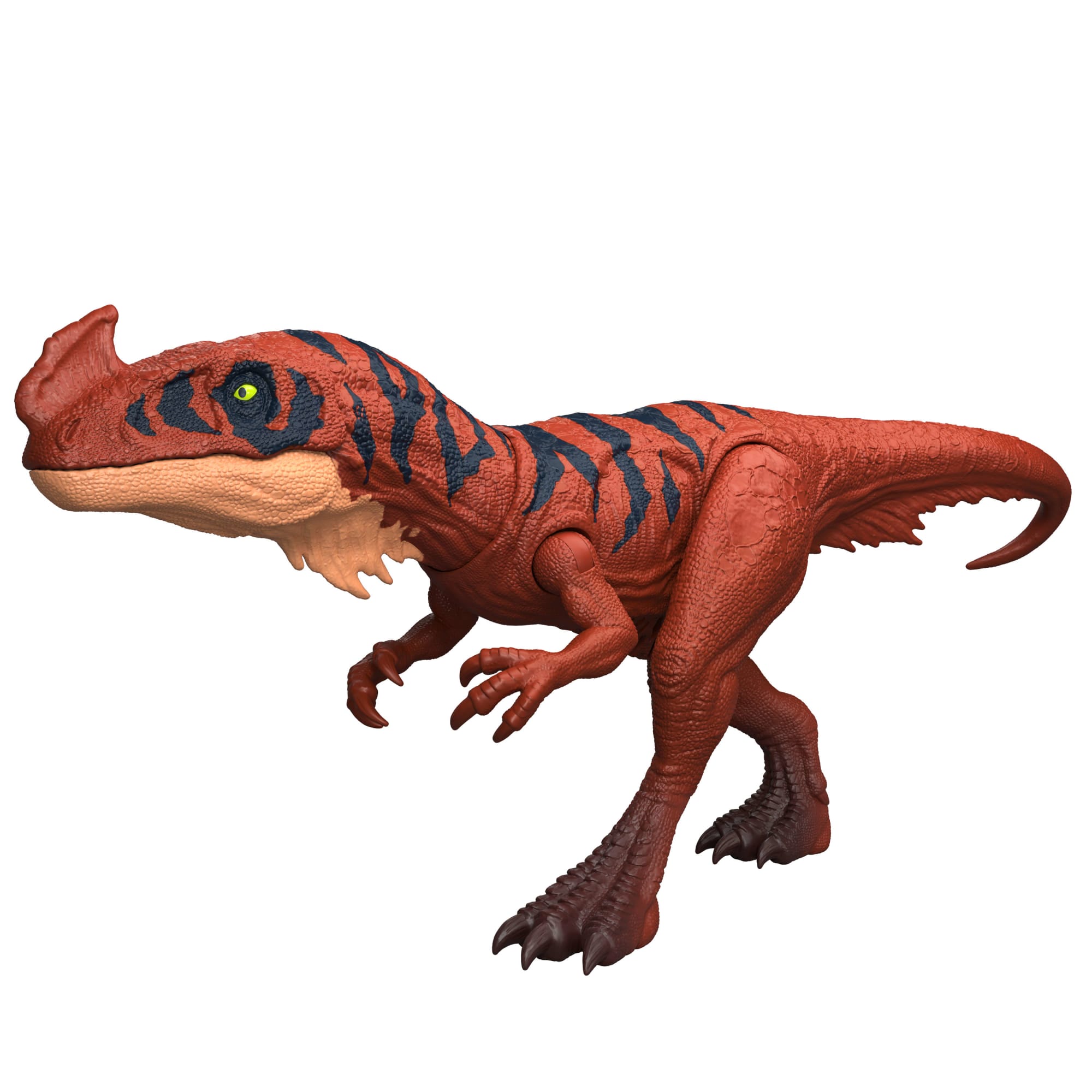 Jurassic World Dinosaure Rugissement Féroce Figurine