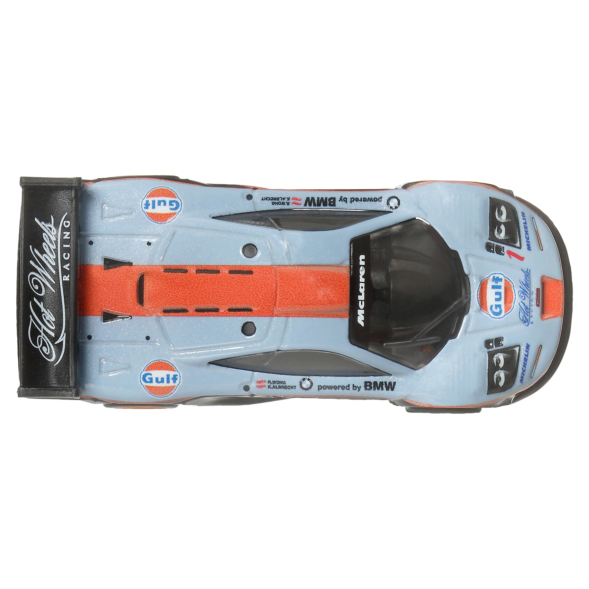 Hot Wheels Premium Collector Display Set - Image 17