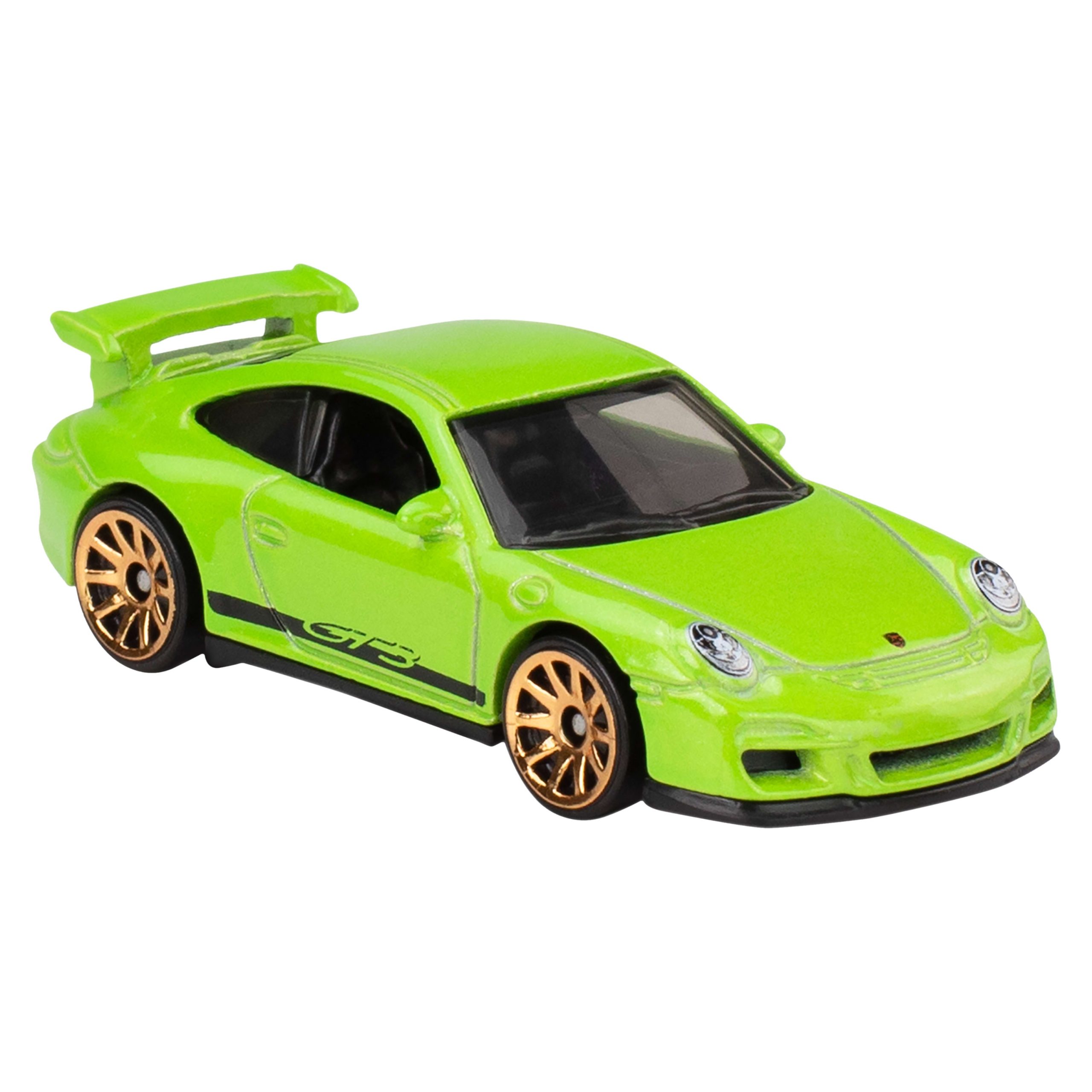 Hot Wheels Fast & Furious 5-Pack. Set Of 5 1:64 Scale Die-Cast Toy Race Cars Inspired By & Seen in The Movies - Image 3