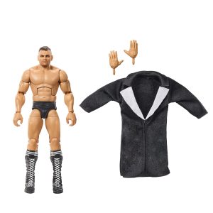 WWE Figura de Acción Elite Roman Reigns Greatest Hits