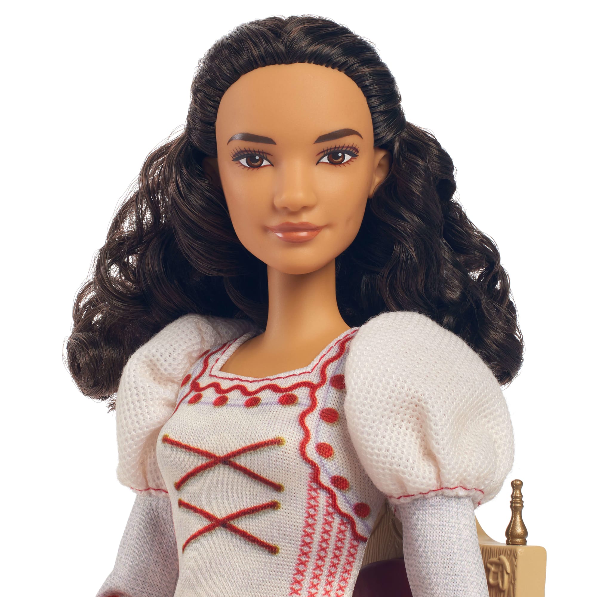 Wicked Nessarose Fashion Doll - Image 3