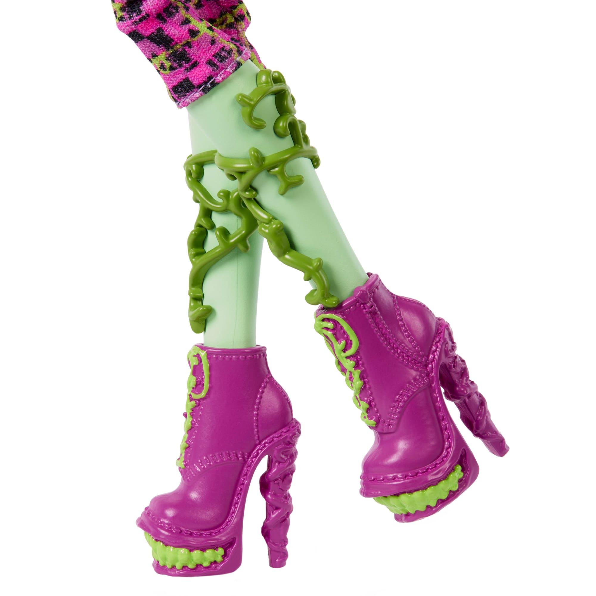 Monster High–Boo-Riginal Creeproduction Venus-Poupée - Image 5