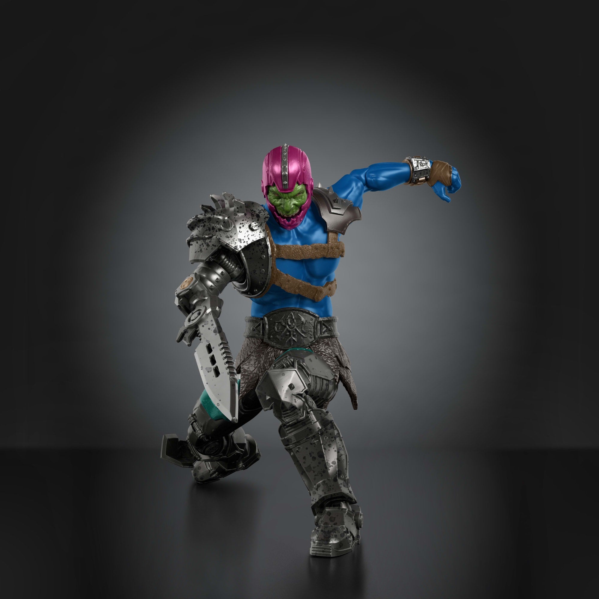 Les Maîtres de L'Univers Chronicles-Figurine dentos - Image 4