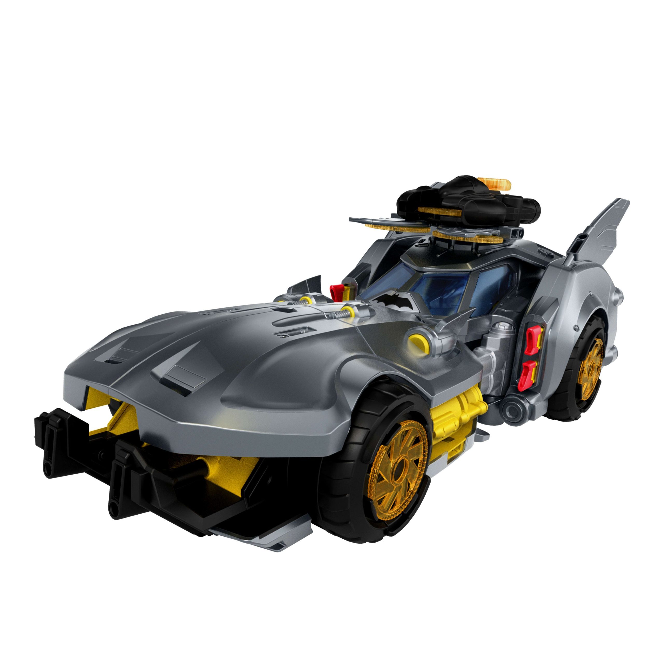 Dc Premier Batmobile Véhicule