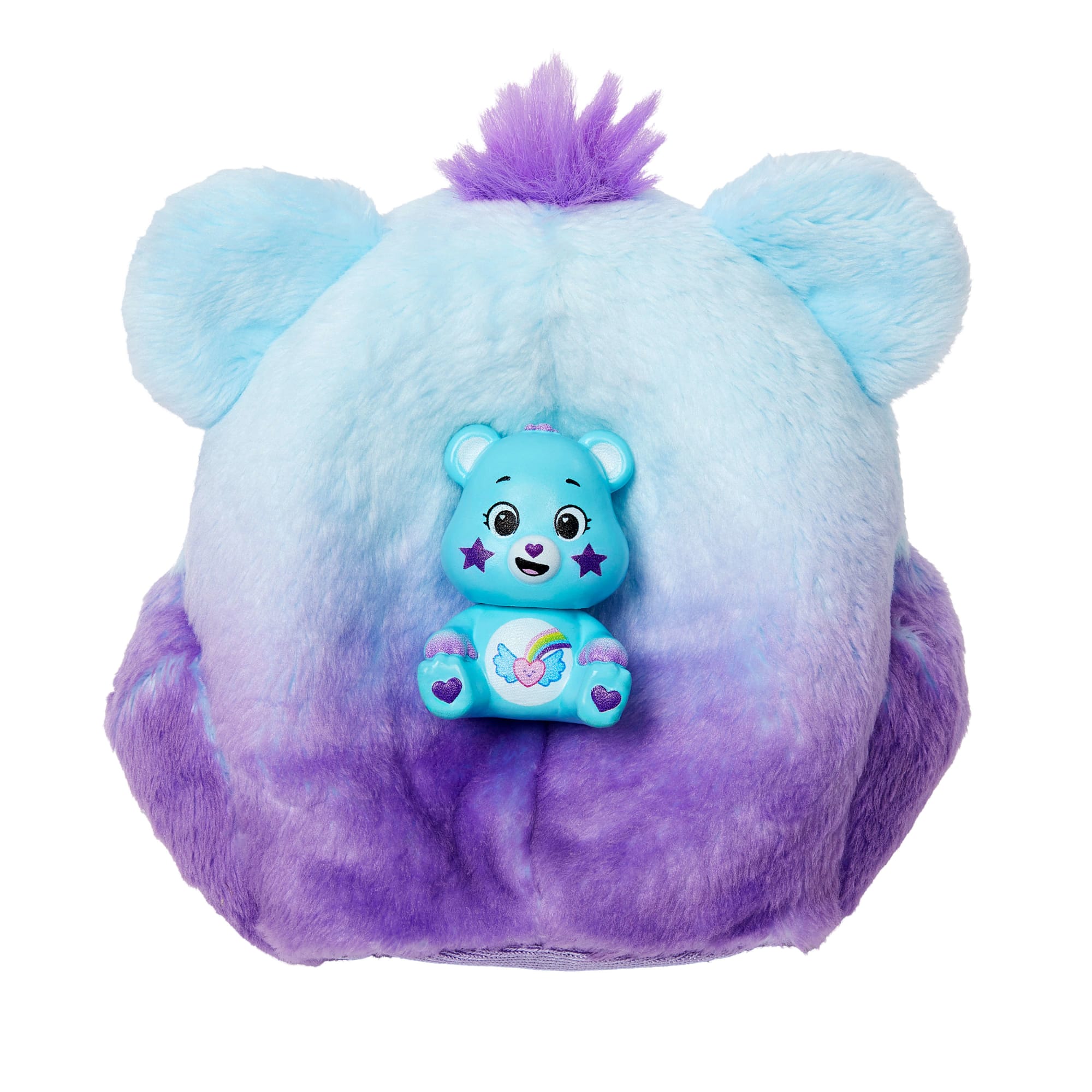 Barbie Poupée Cutie Reveal Bisounours - Image 4