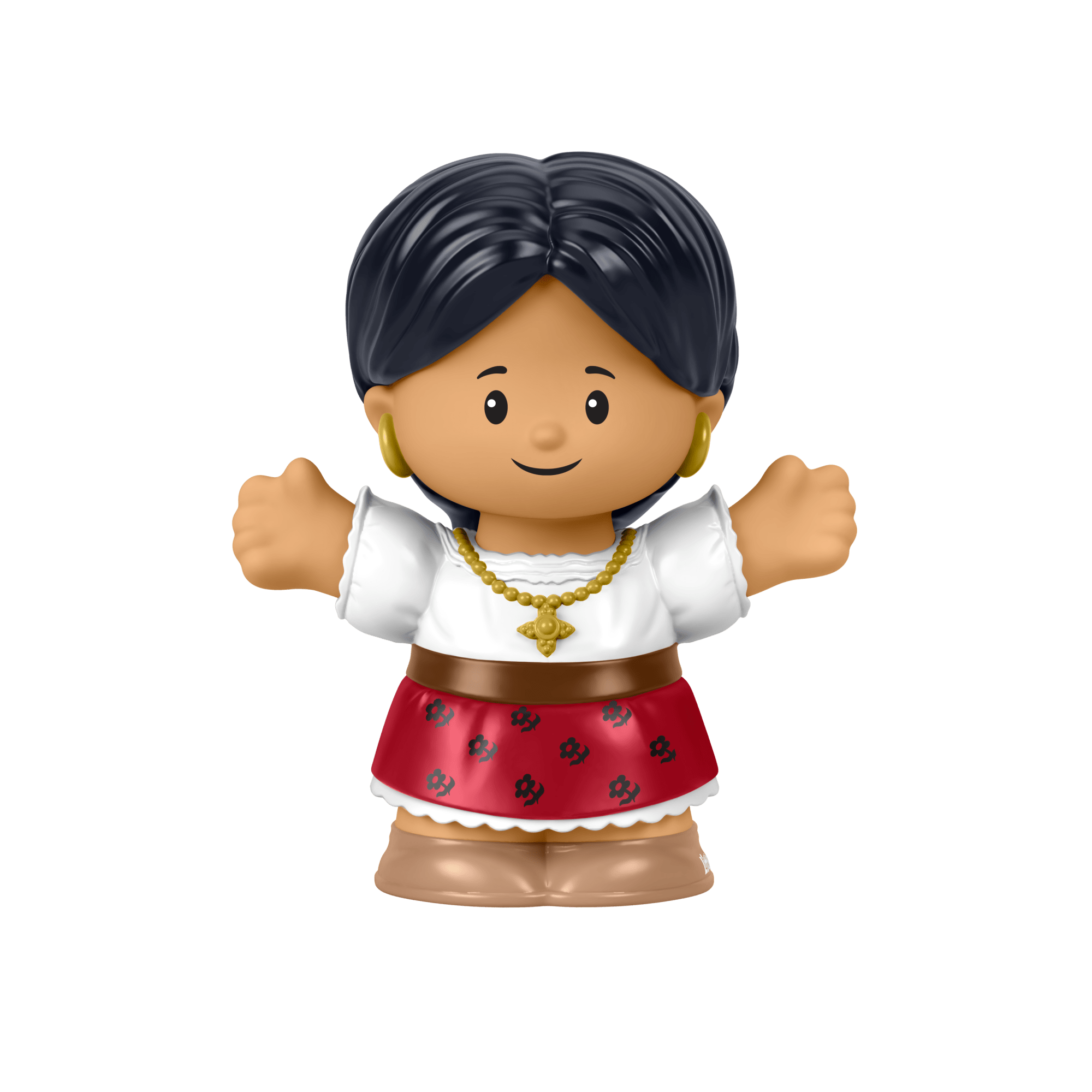 Fisher-Price® Little People Collector™ American Girl® - Image 5