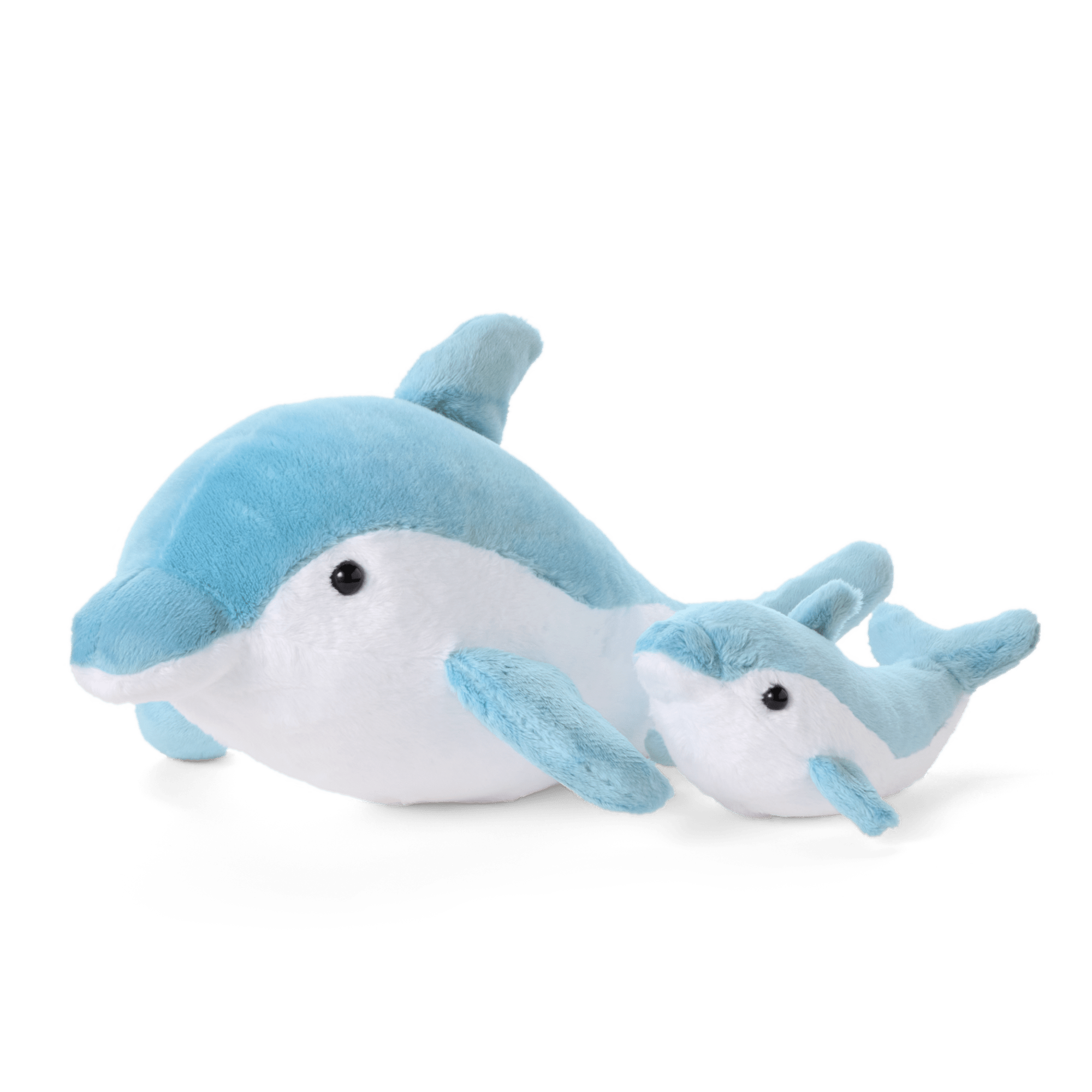 Raquel's™ Dolphin Duo (Girl of the Year™ 2026)