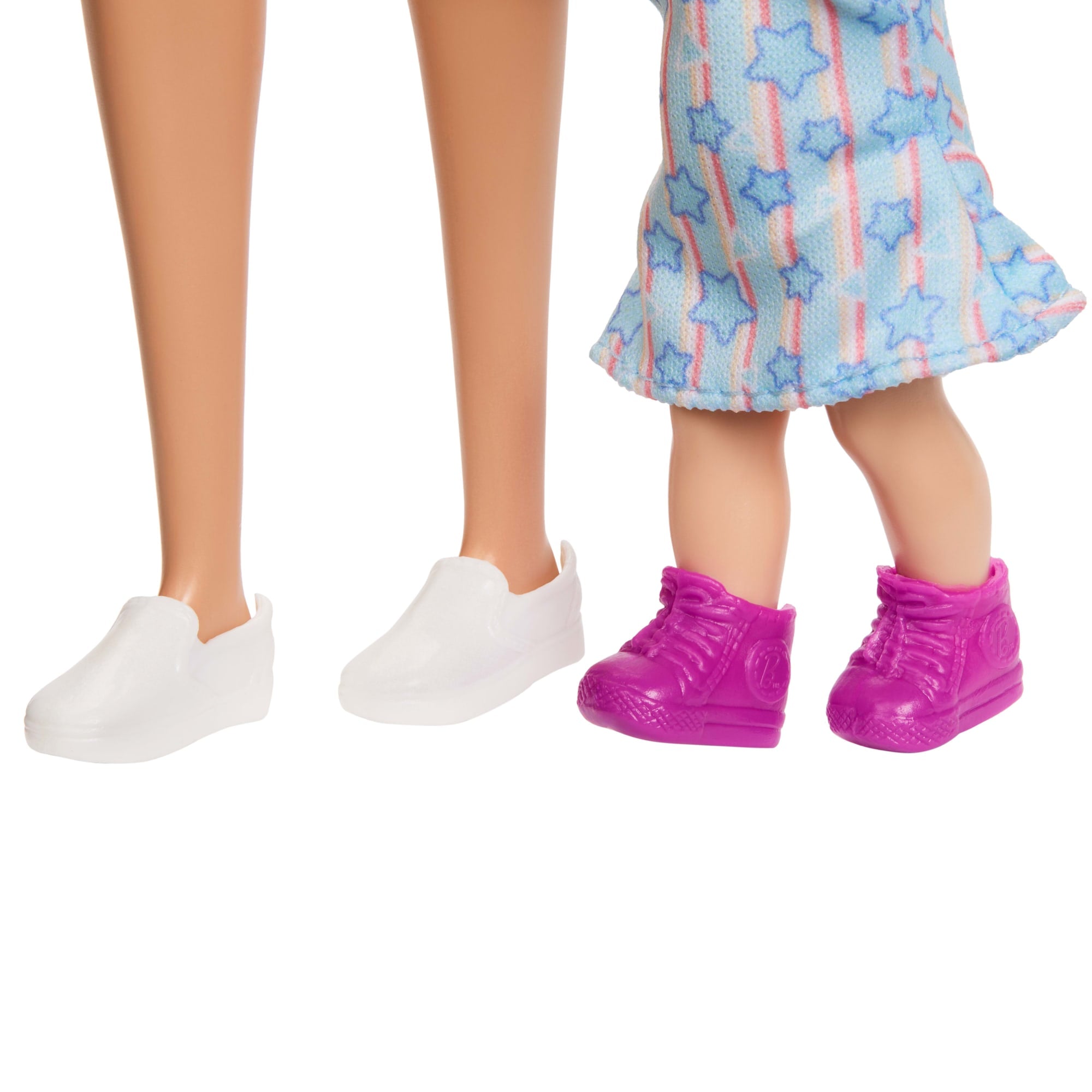Barbie Careers Teacher Playset With Fashon Doll. Toddler Doll. Classroom Board & Accessories - Image 5