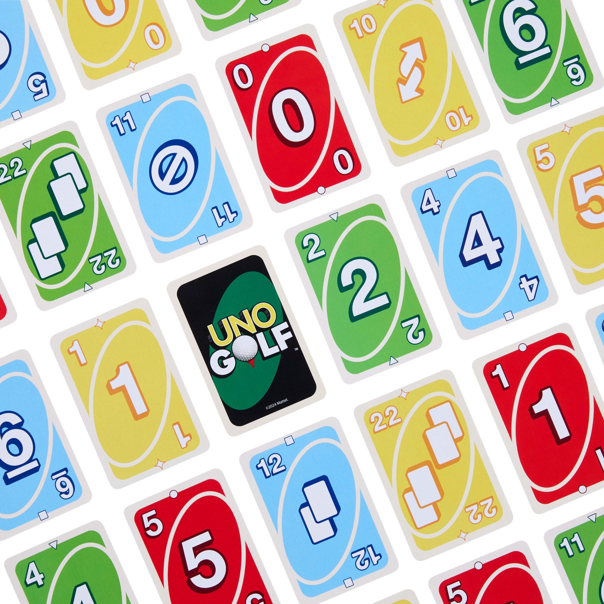 Uno Golf™ - Image 3