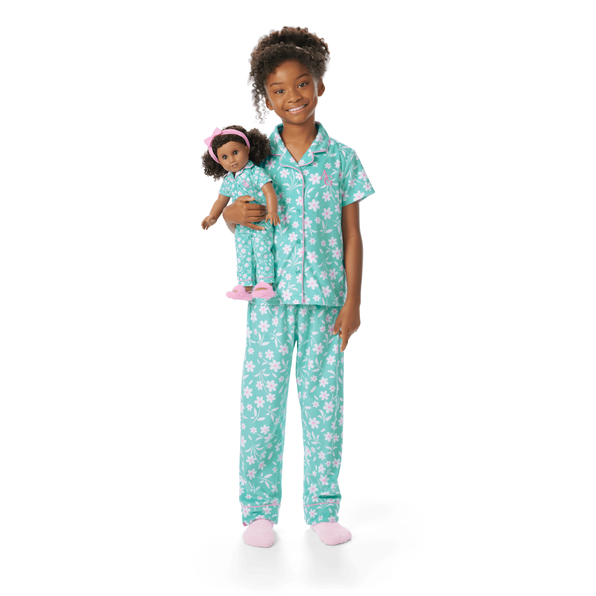 Best Sleepover Ever! Bundle for Girls & 18-inch Dolls - Image 3