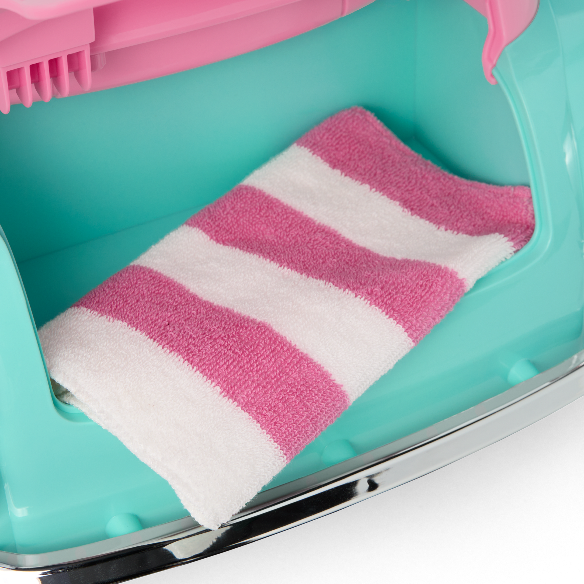Raquel's™ Seaside Car for 18-inch Dolls (Girl of the Year™ 2026) - Image 13