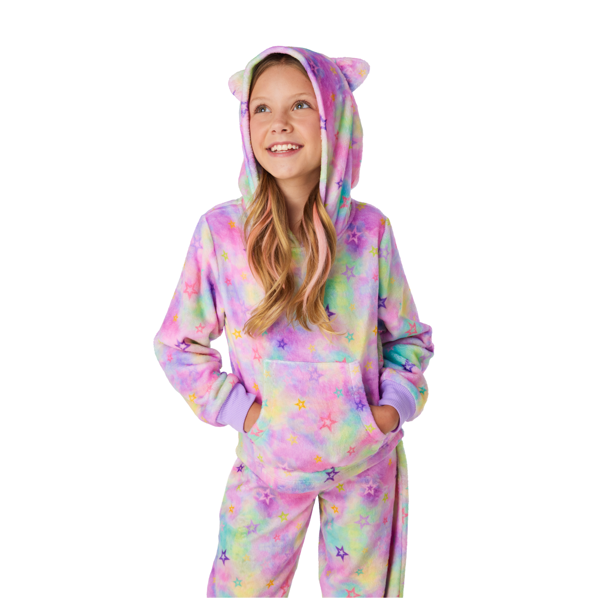 Summer's™ Stars & Snuggles PJs for Girls (Girl of the Year™ 2025) - Image 5
