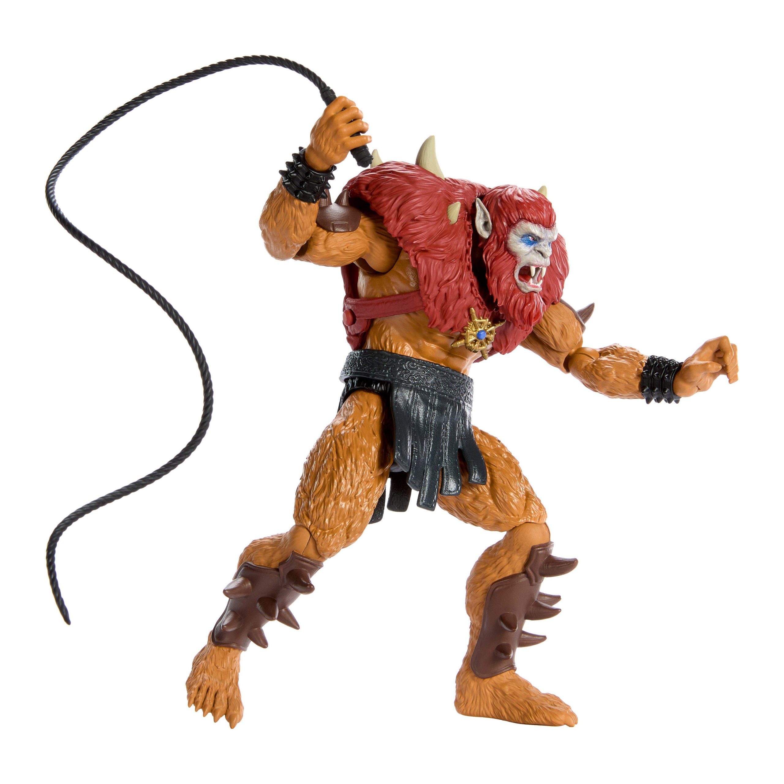 Masters Of The Universe Película Beast Man - Image 4