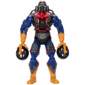 Masters Of The Universe Masterverse New Etheria Dragstor Action Figure Toy. 7 Inch With Accessories