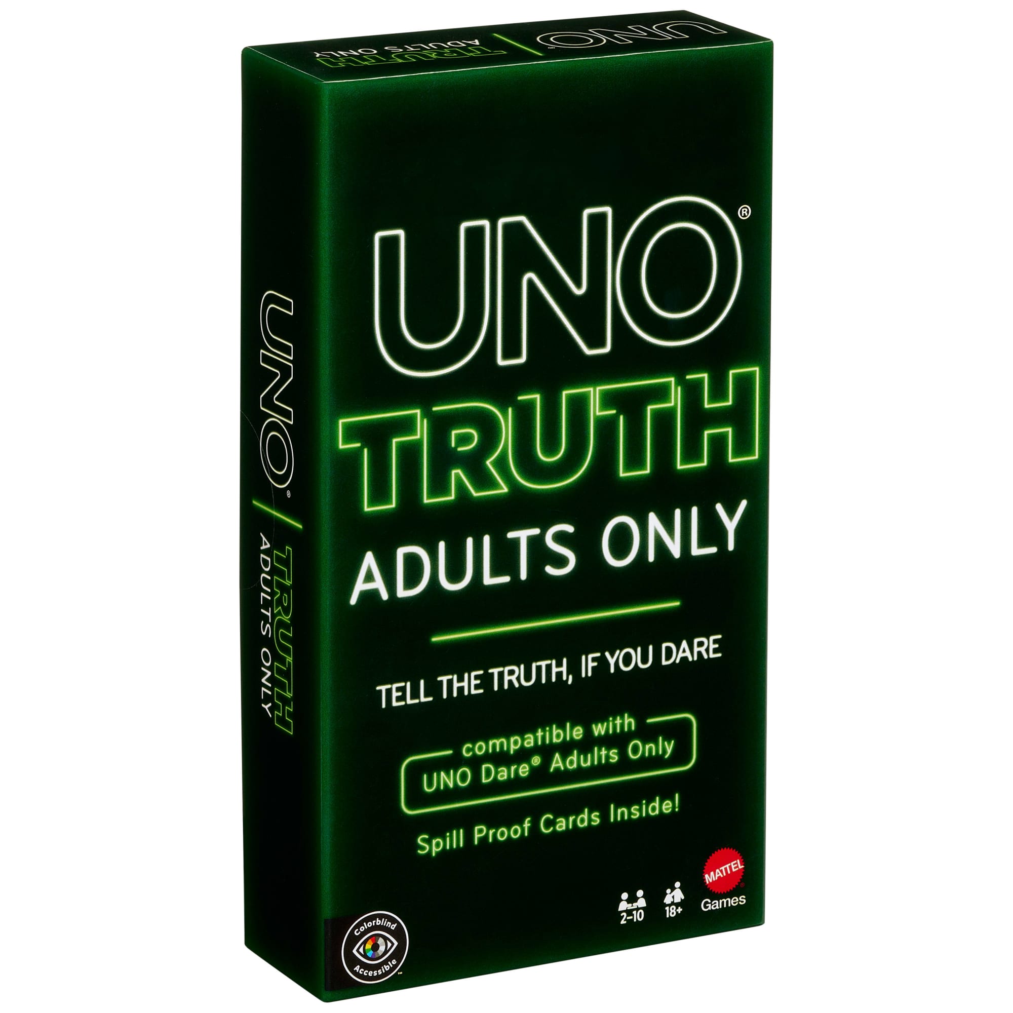 UNO Truth Adults Only - Image 9